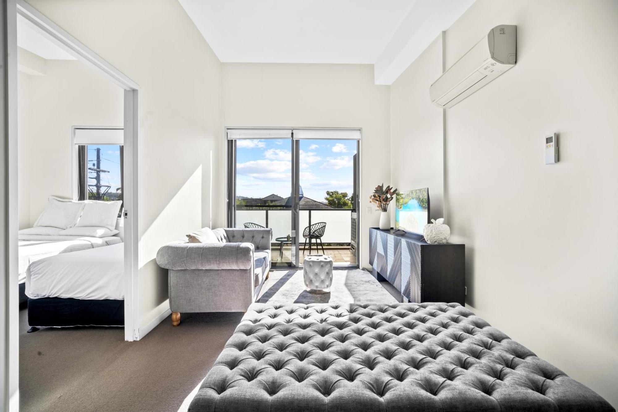 Lovely In Manly Vale Apartment Sydney