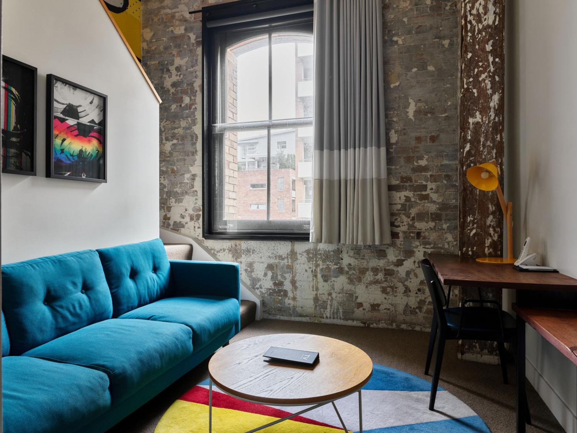 Woolstore 1888, - Handwritten Collection 5* Sydney