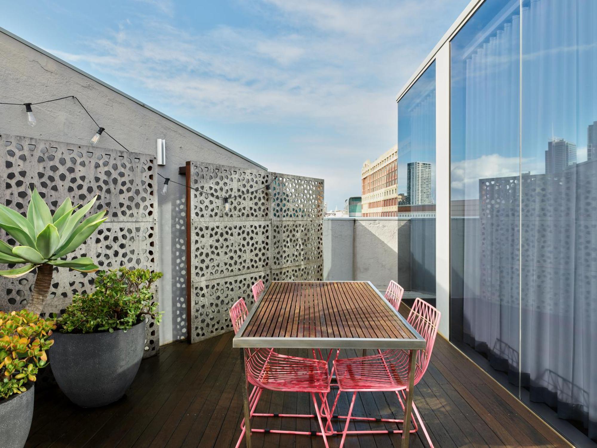 Woolstore 1888, - Handwritten Collection Hotel 5*