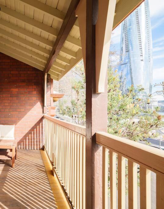 Water Front - King Bed 2 Rooftop Terrace #30 Apartment *
