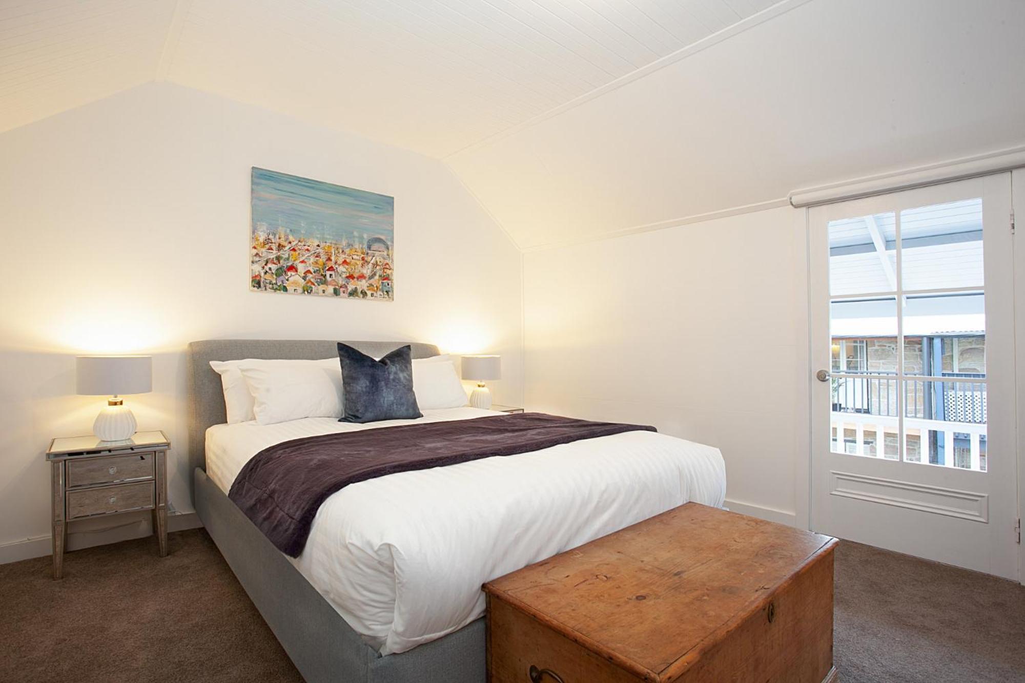Holiday home Spacious 3-bed Family House With Courtyard Sydney