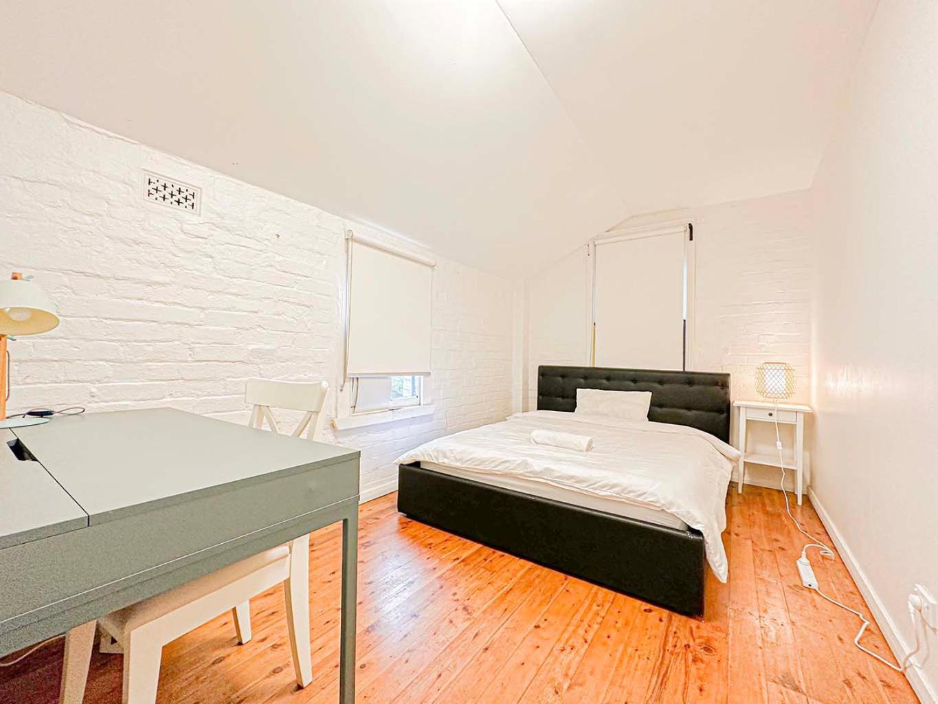 Homestay Ultimo Sydney