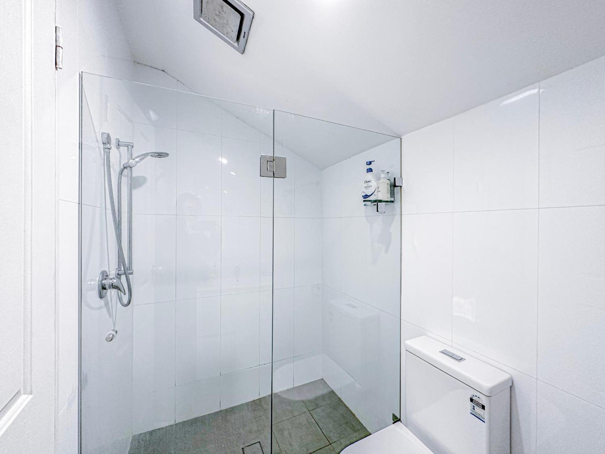 Ultimo Homestay Sydney