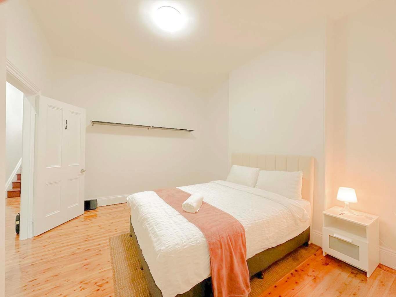 Millers Point Waterview * Sydney