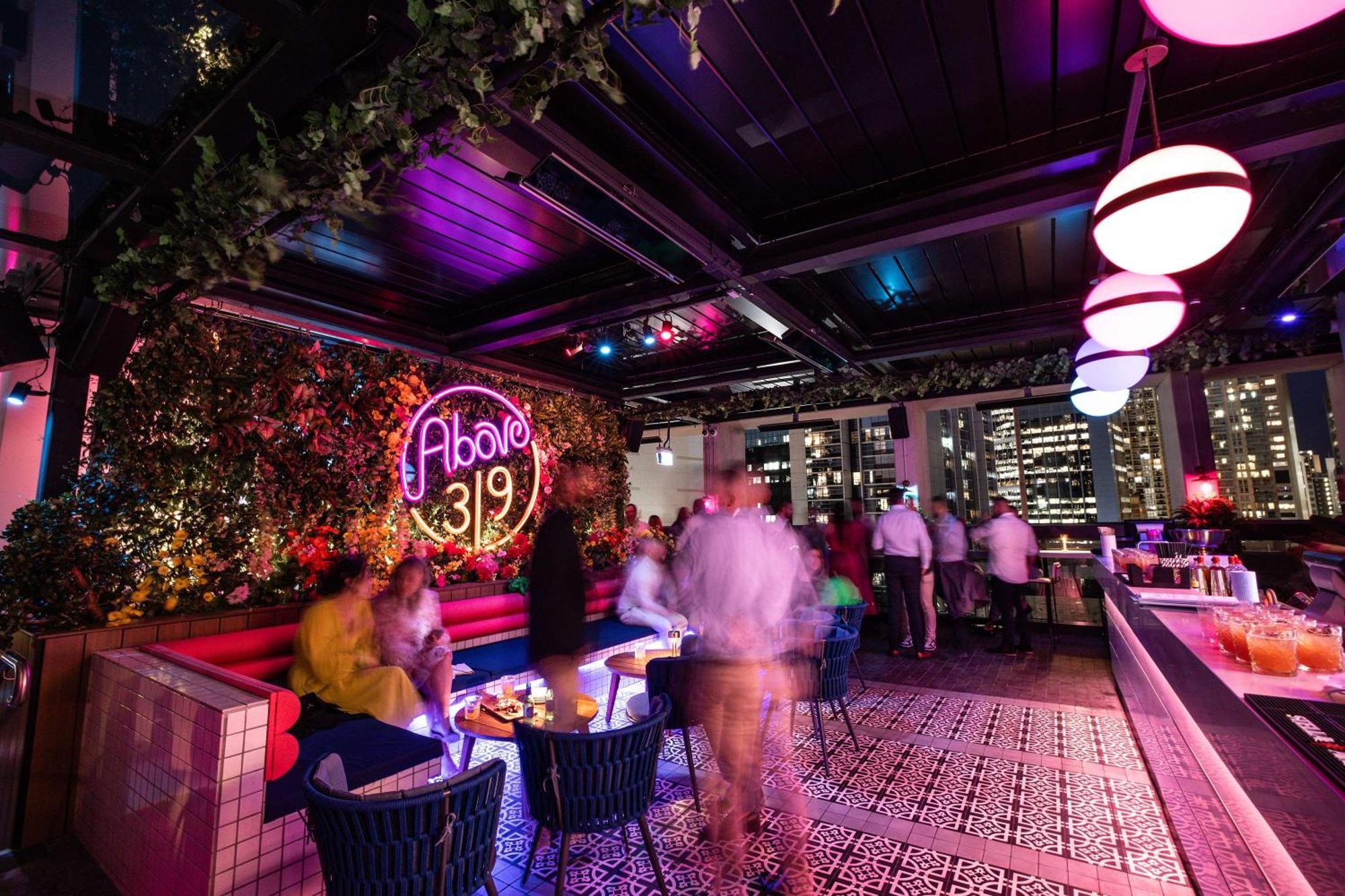 Hotel Vibe Darling Harbour Sydney