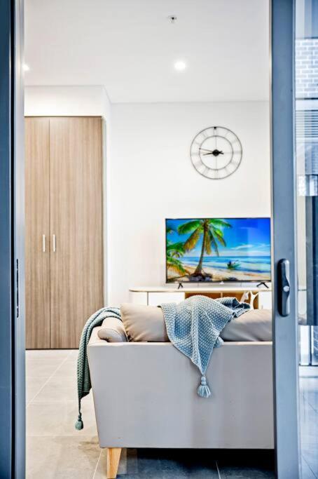 Apartment Comfy 1 Bedroom Homebush