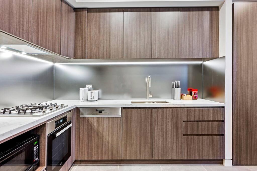 Comfy 1 Bedroom Homebush * Sydney