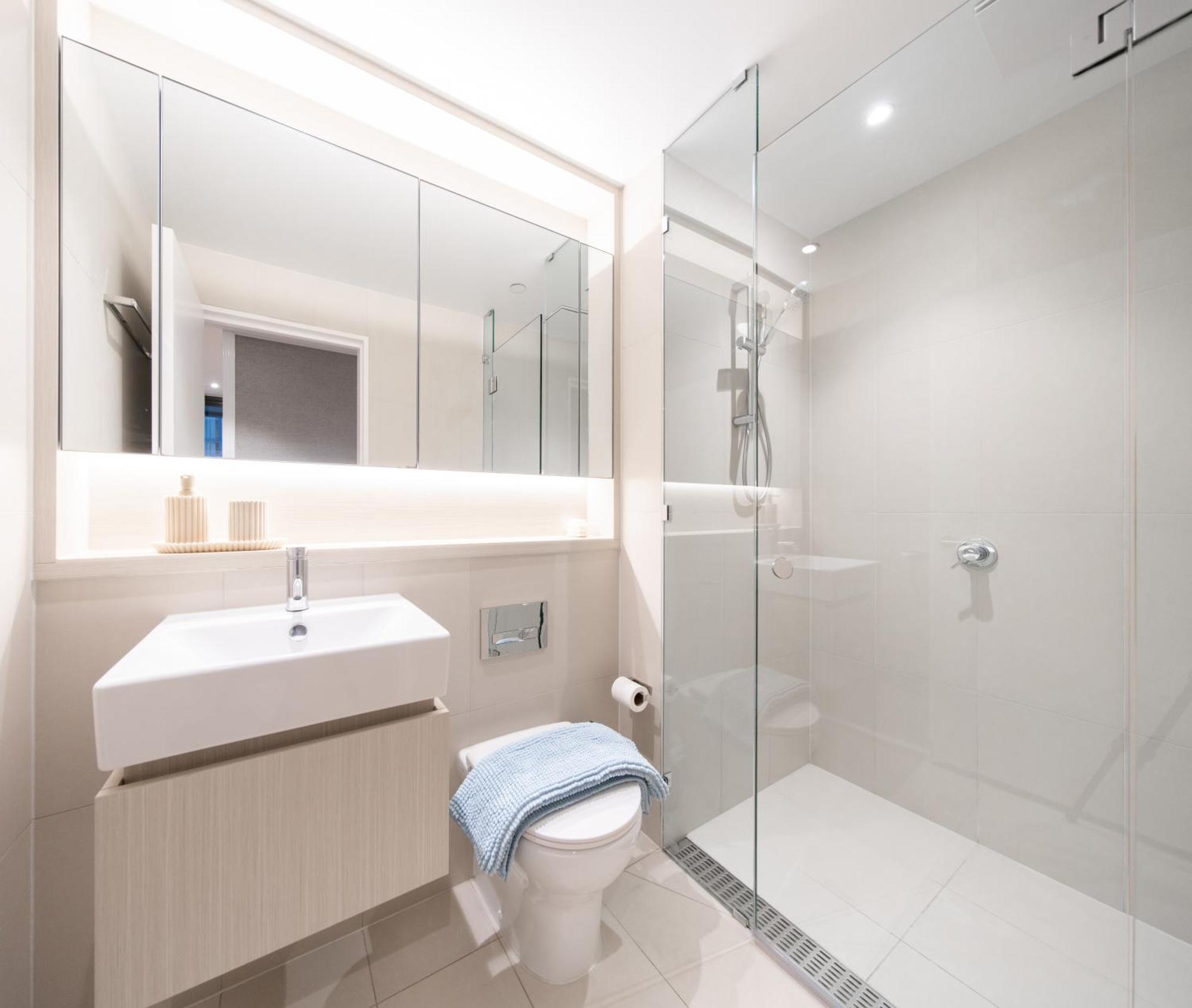 Modern Urban Oasis In The Heart Of Chinatown * Sydney