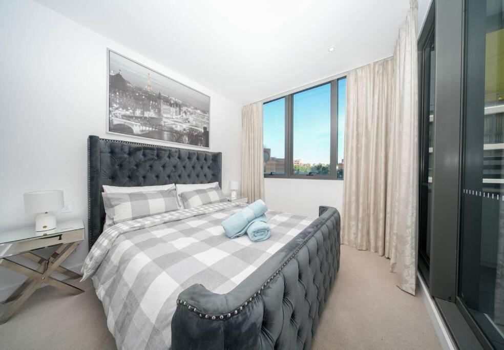 Apartment Modern Urban Oasis In The Heart Of Chinatown