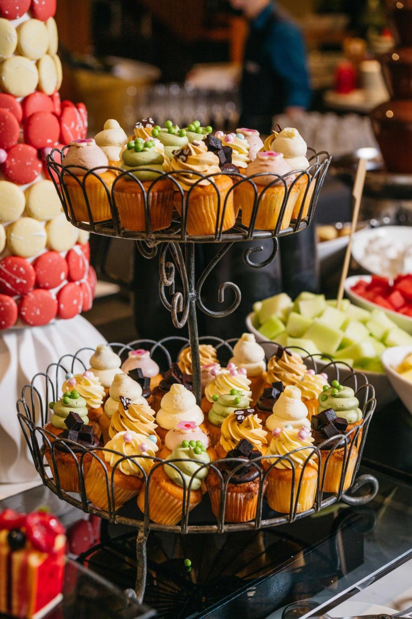 Sheraton Grand Hyde Park Hotel