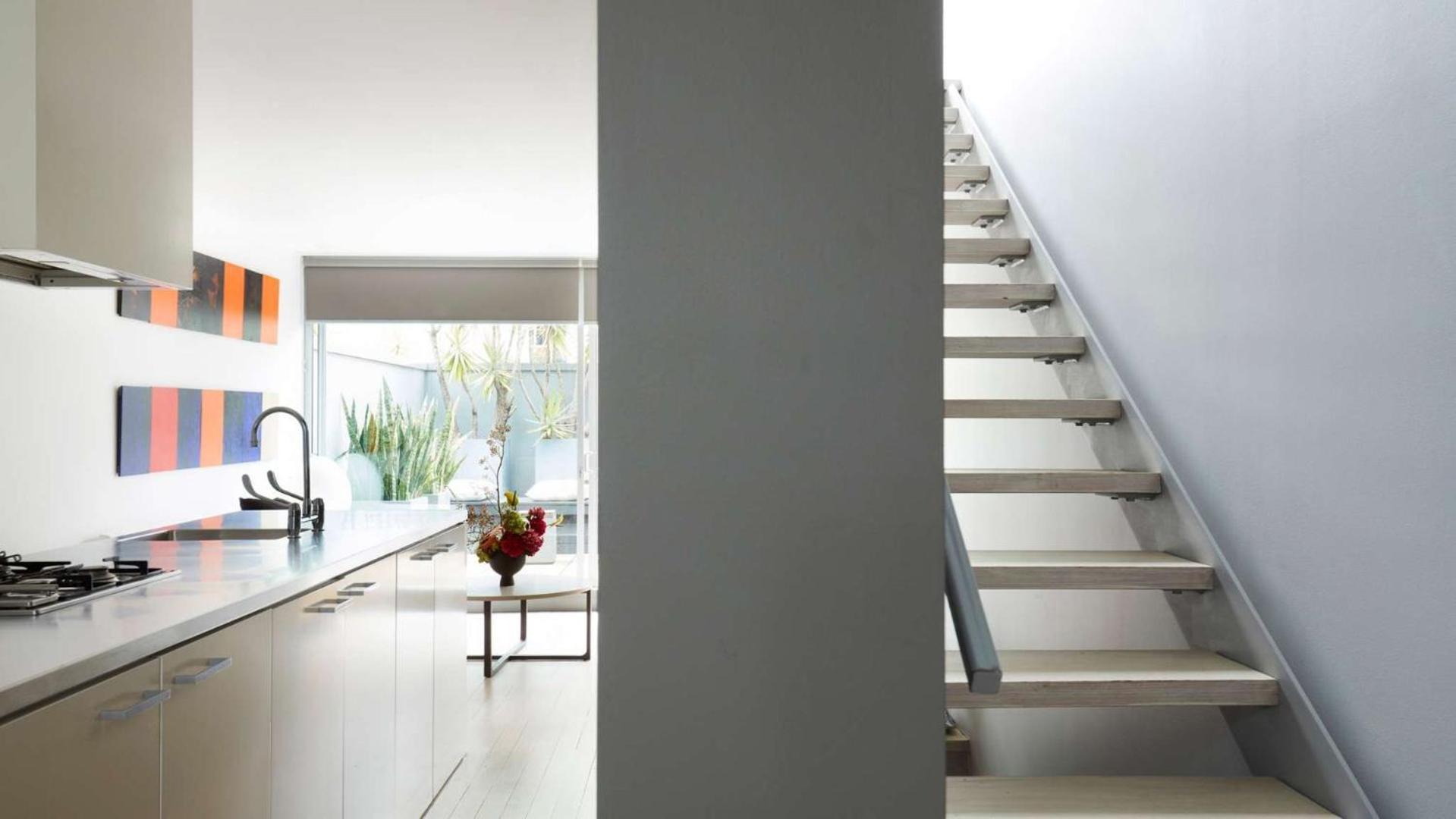 Apartment One
