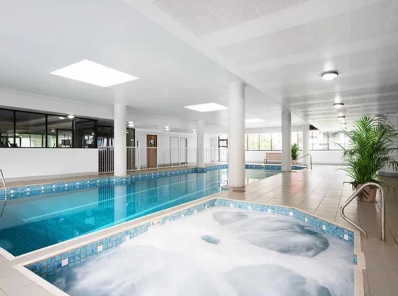 Apartment Fantastic 3br With Parking & Darling Harbour - 10 Mins Walk *