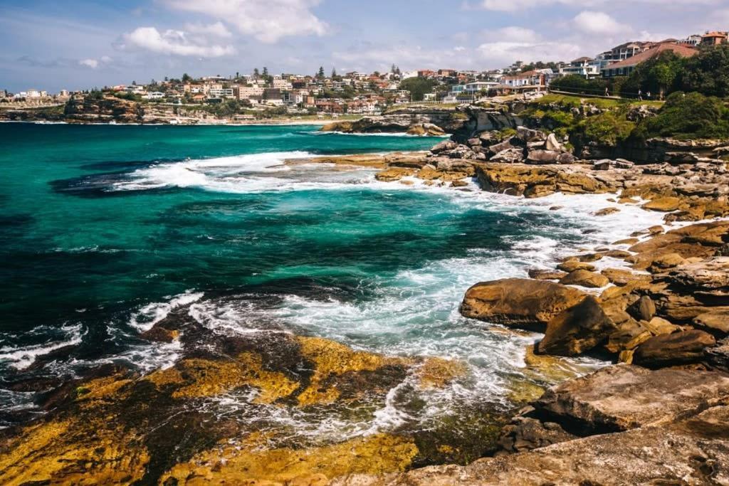 Apartment Ultimate Bondi Living