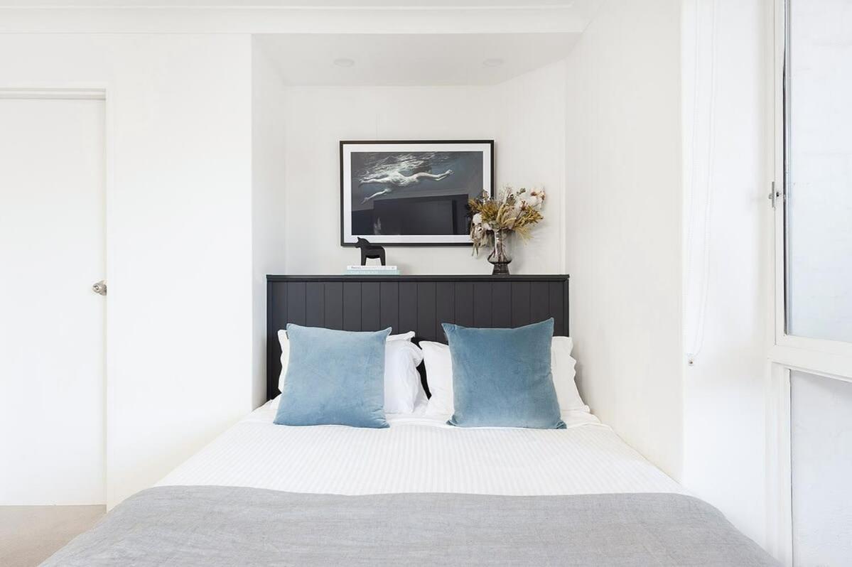Ultimate Bondi Living Apartment Sydney