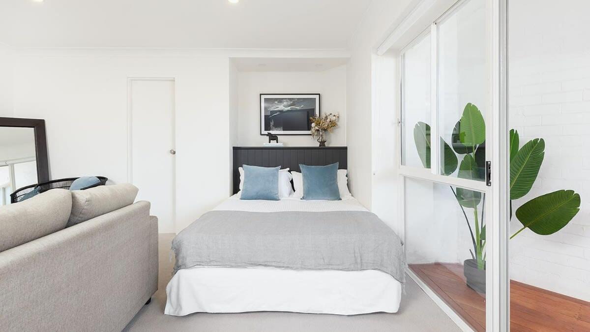 Ultimate Bondi Living * Sydney