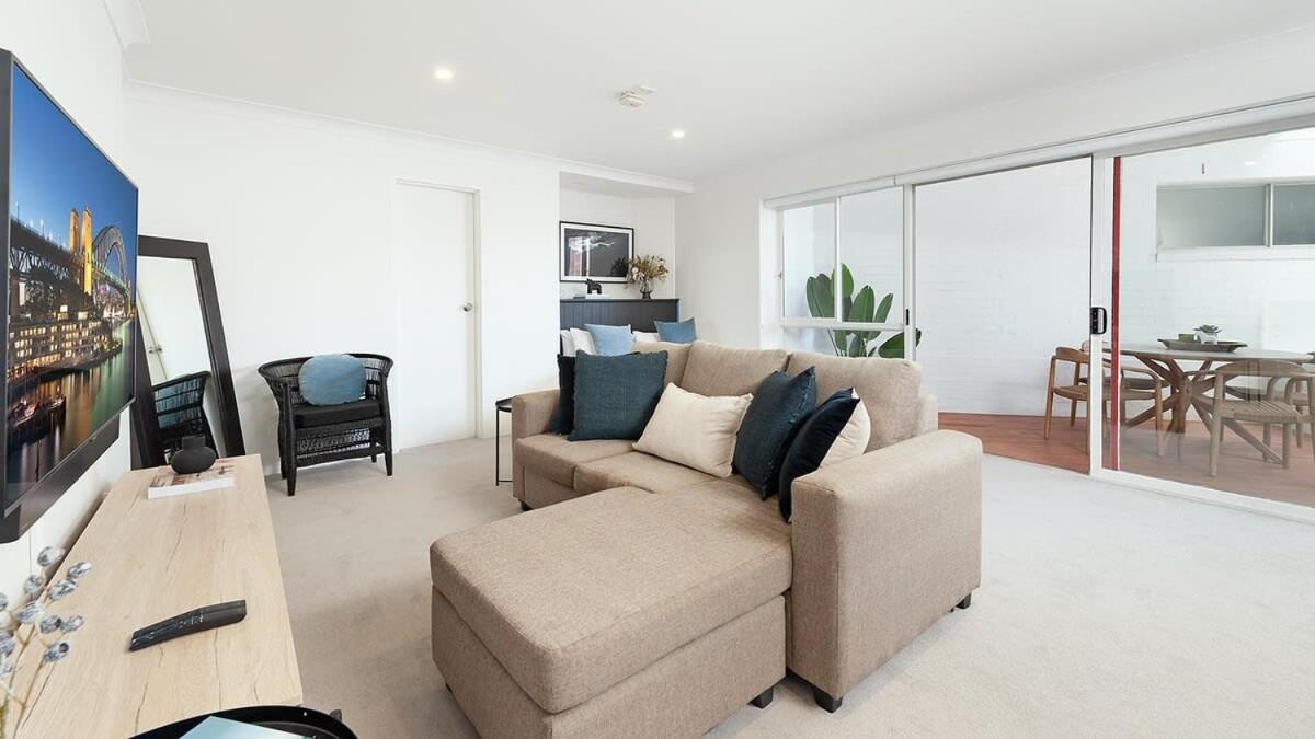 Ultimate Bondi Living Apartment