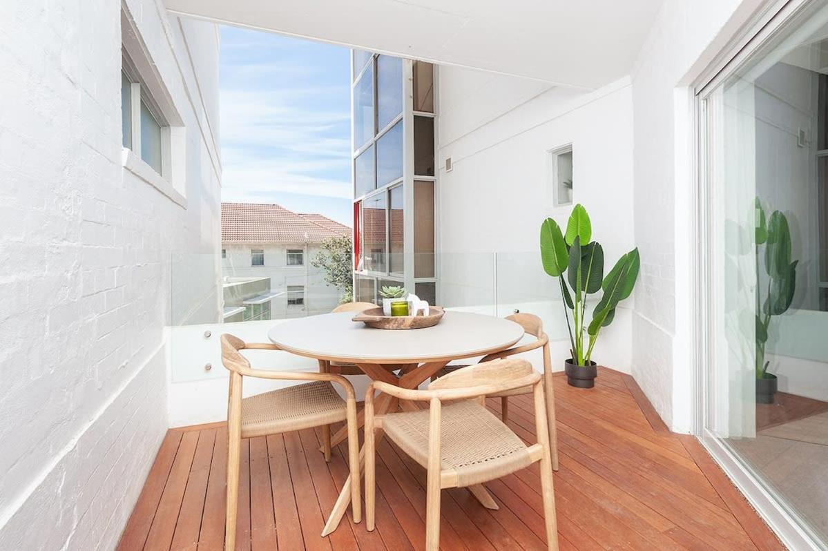 Apartment Ultimate Bondi Living *