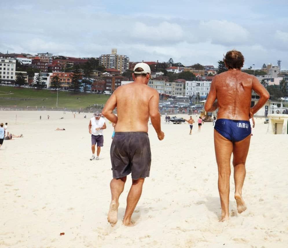 Ultimate Bondi Living Sydney