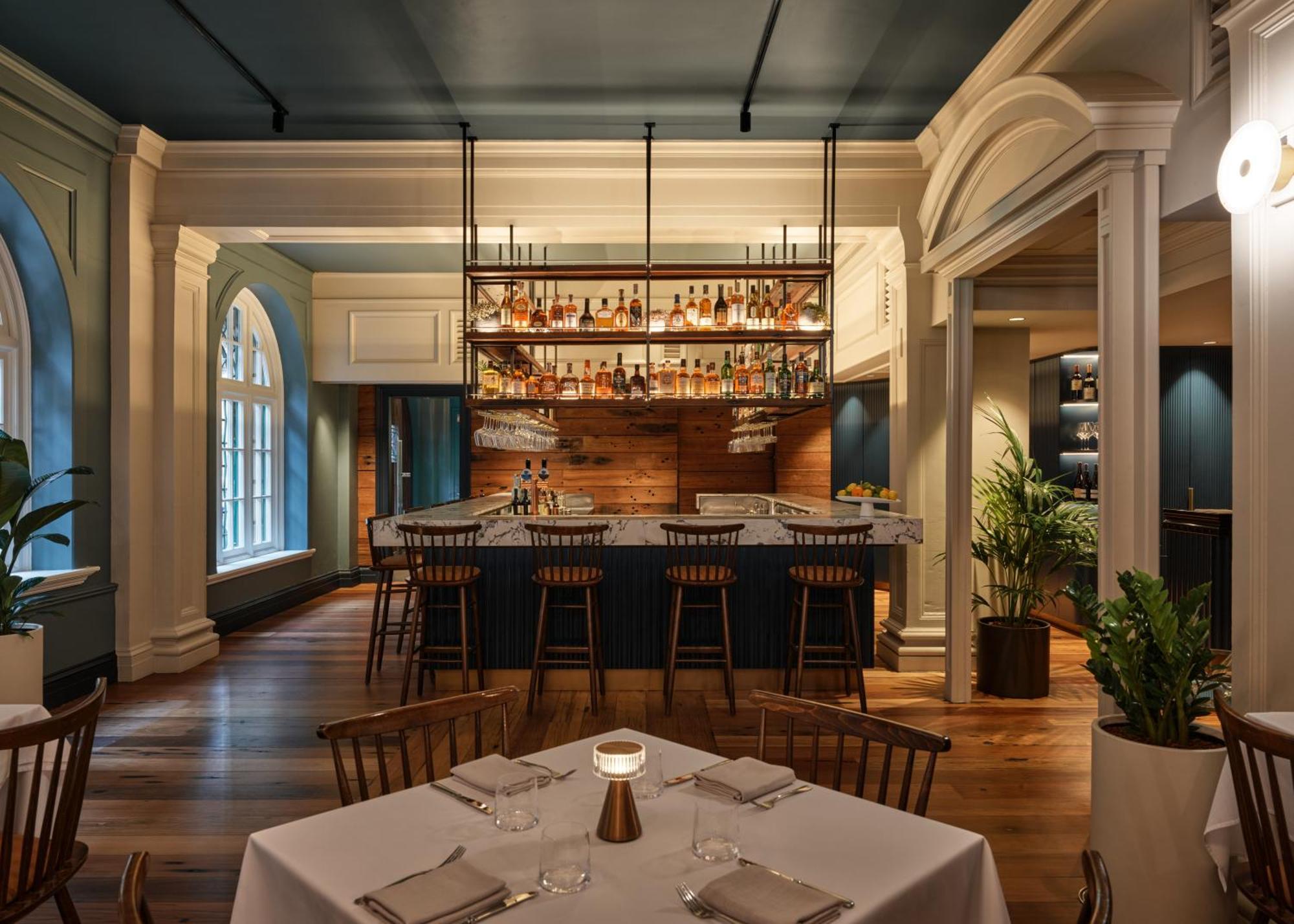 Intercontinental By Ihg Hotel Sydney
