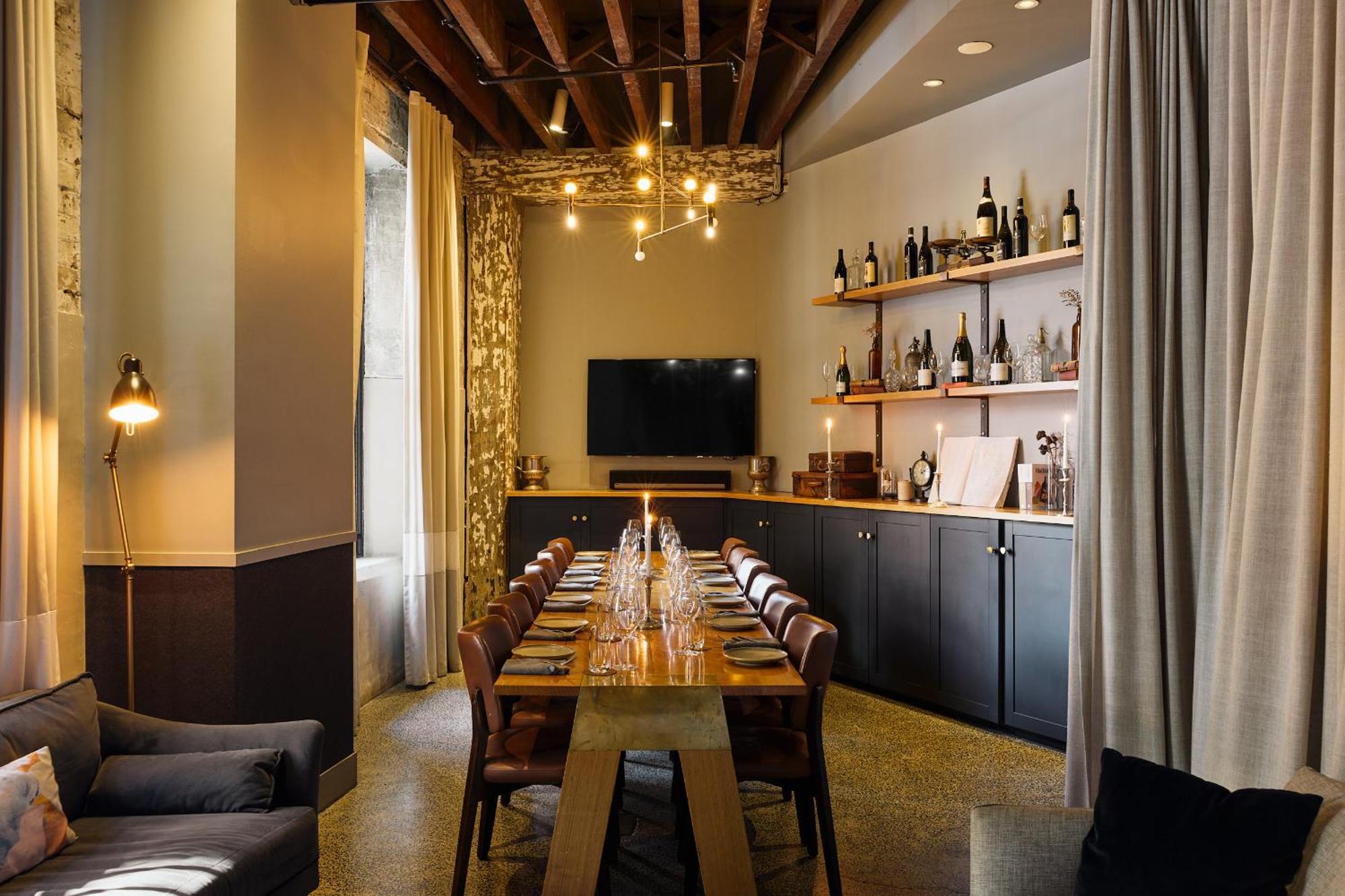 Woolstore 1888, - Handwritten Collection Hotel 5*
