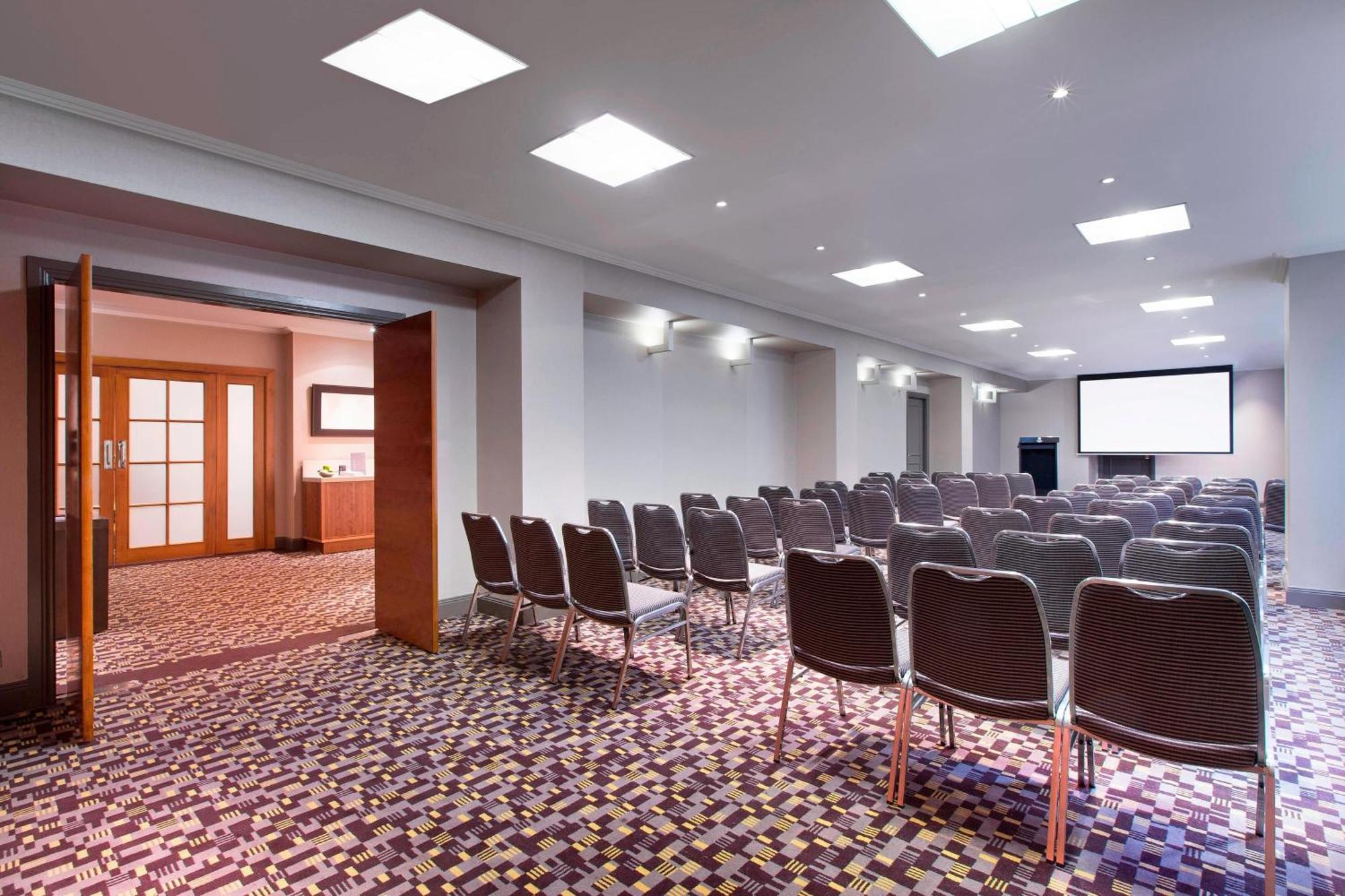 Sheraton Grand Hyde Park 5* Sydney