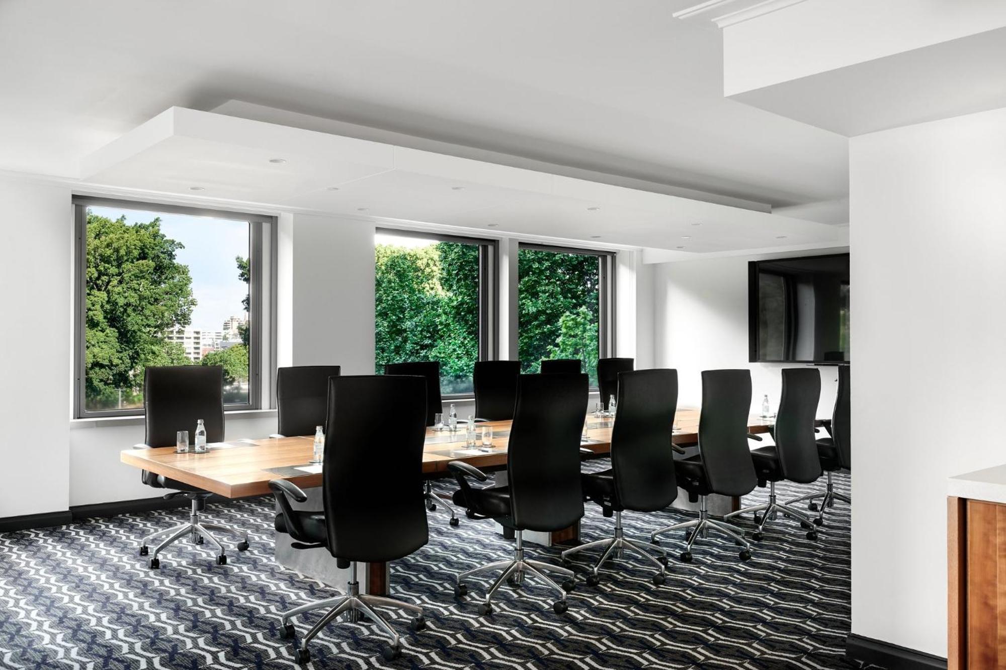 Sheraton Grand Hyde Park