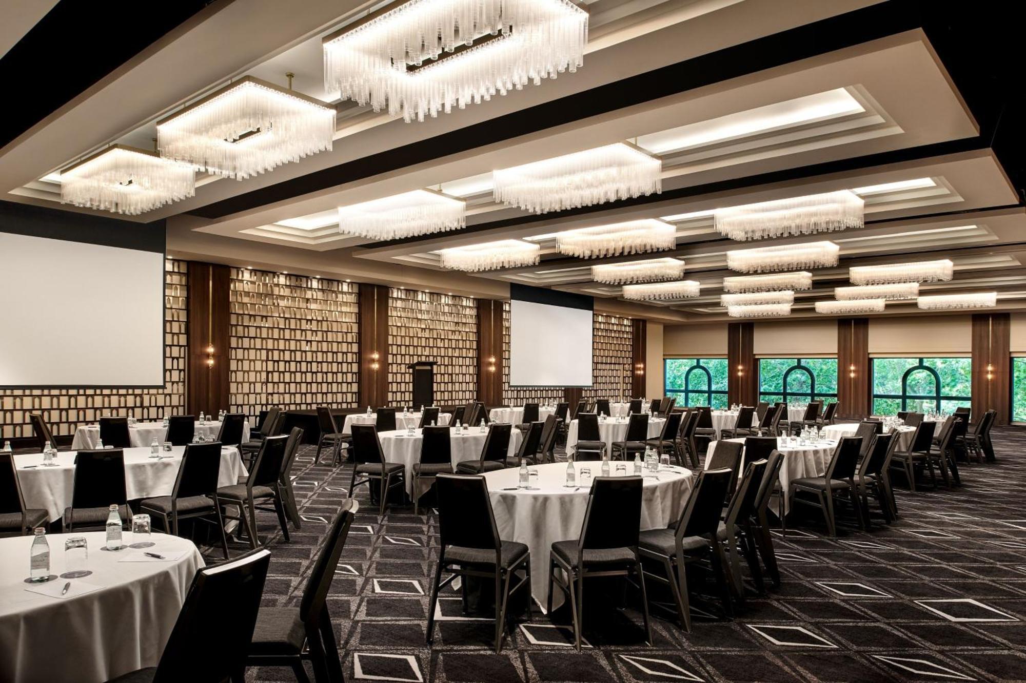 Sheraton Grand Hyde Park Hotel Sydney