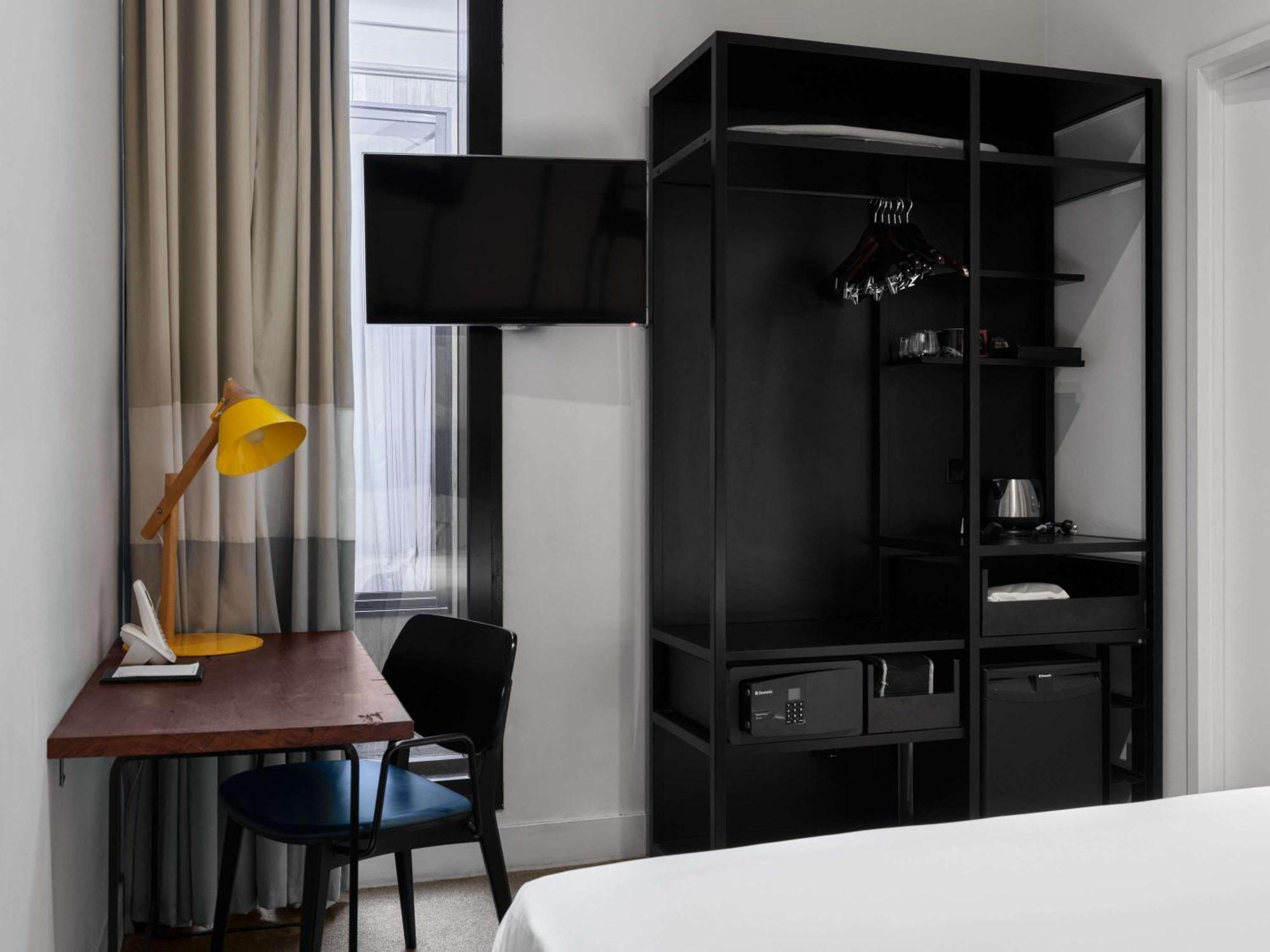 Woolstore 1888, - Handwritten Collection Hotel