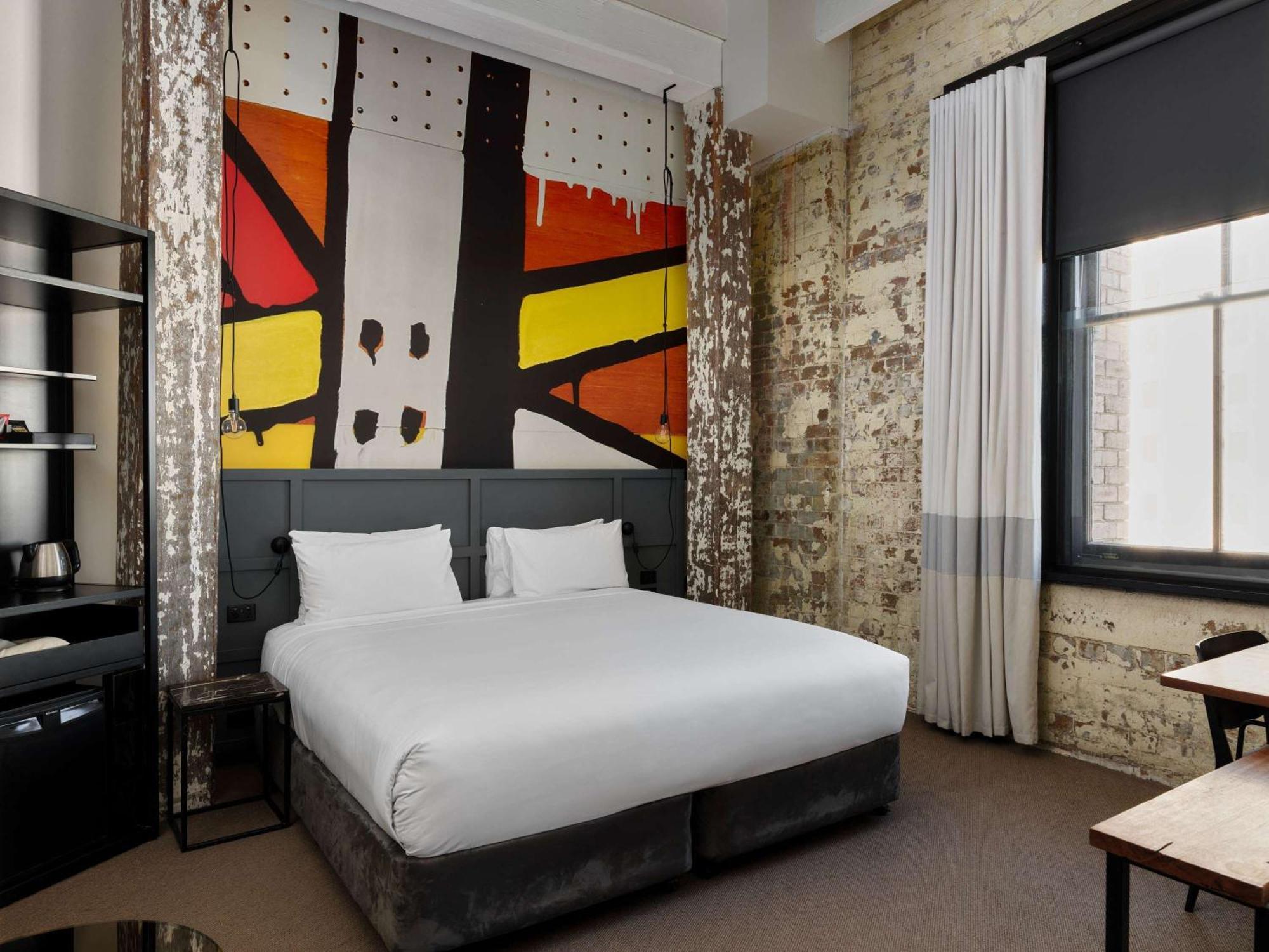 Woolstore 1888, - Handwritten Collection 5*