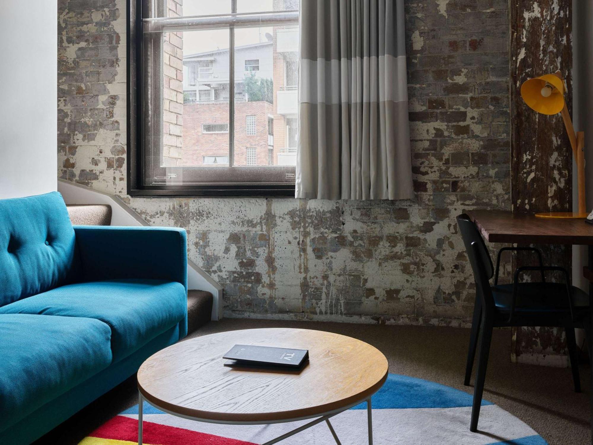 Woolstore 1888, - Handwritten Collection 5* Sydney