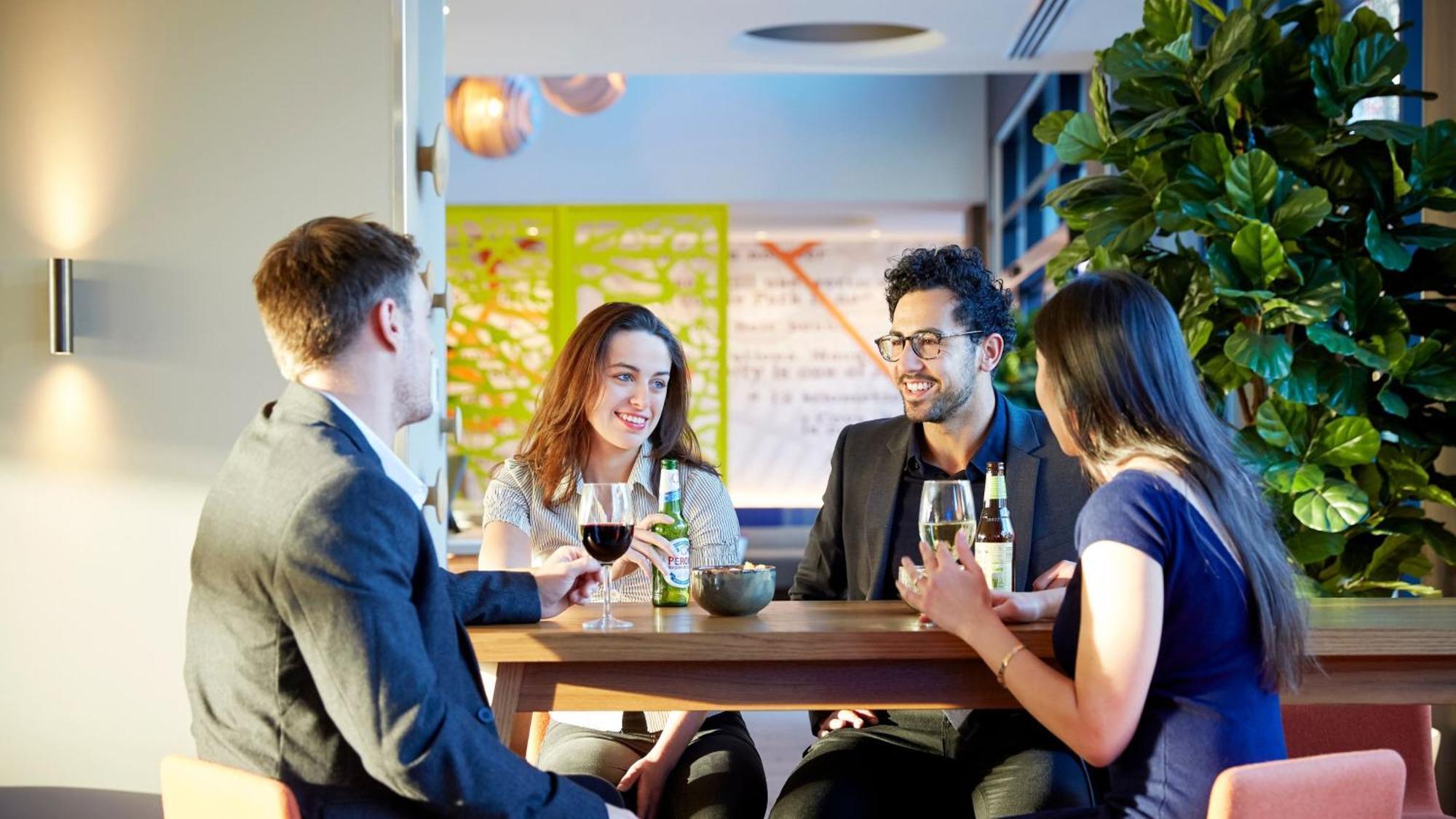 Express Macquarie Park By Ihg Hotel