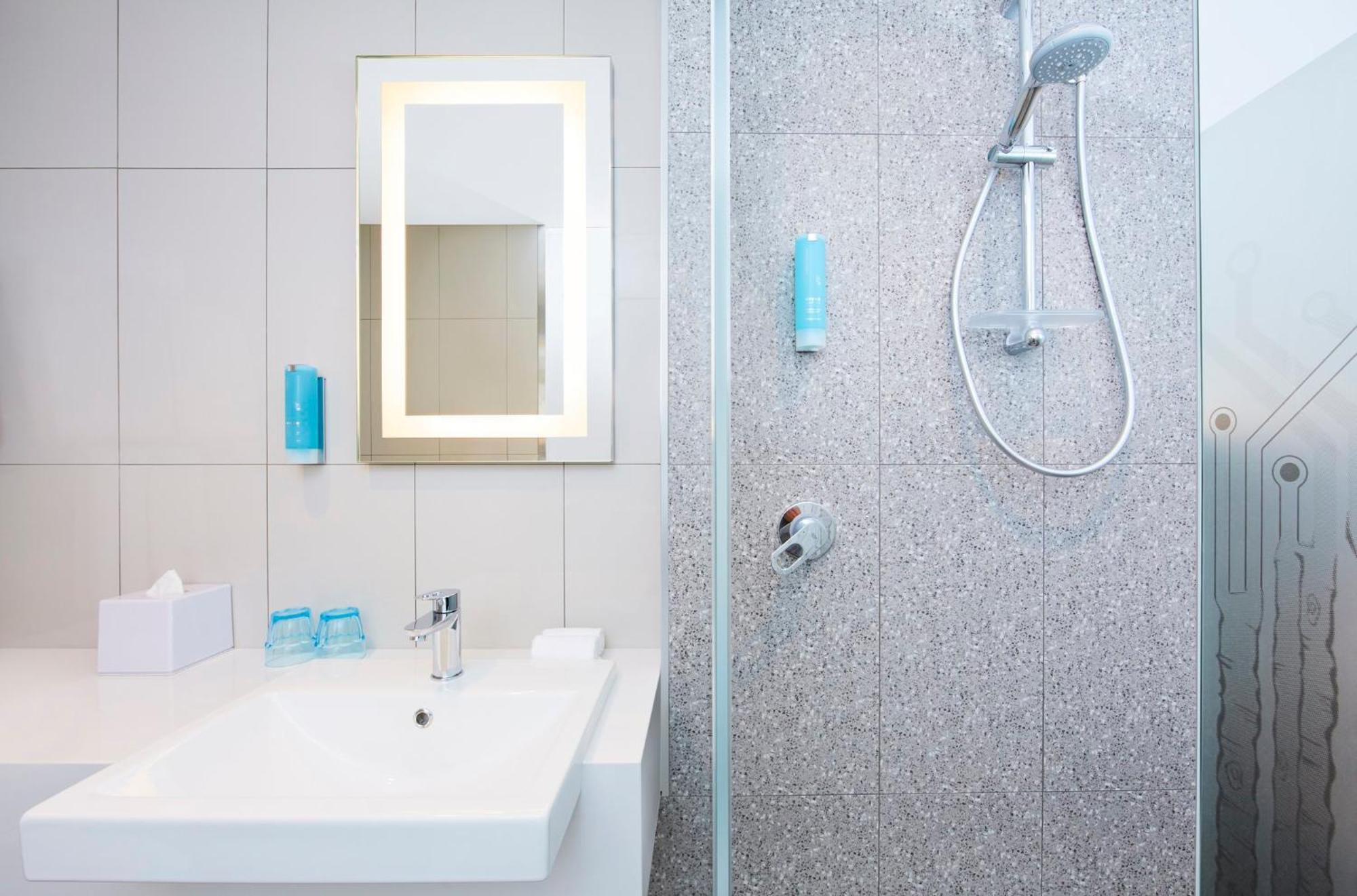 Hotel Express Macquarie Park By Ihg Sydney