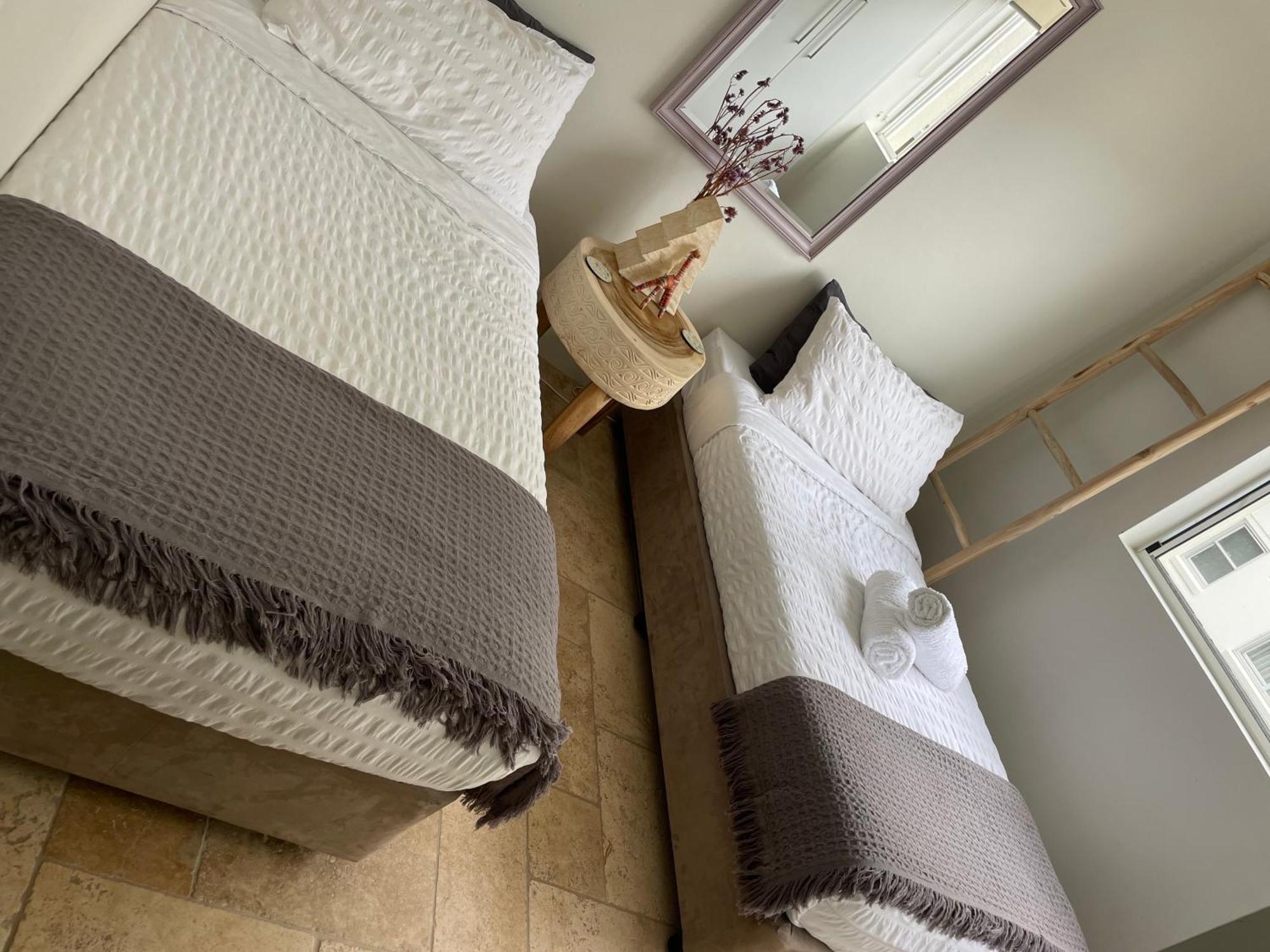 Apartment Manly Beachfront Deluxe En-suite