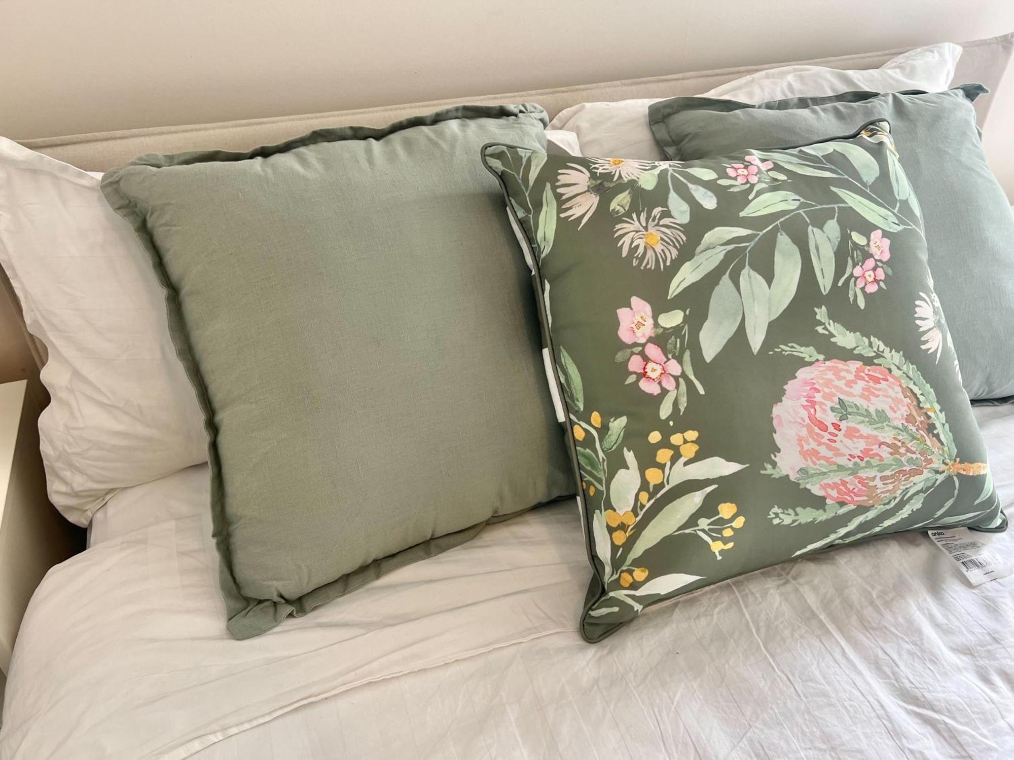 Apartment Charming One-bed In The Heart Of Parramatta