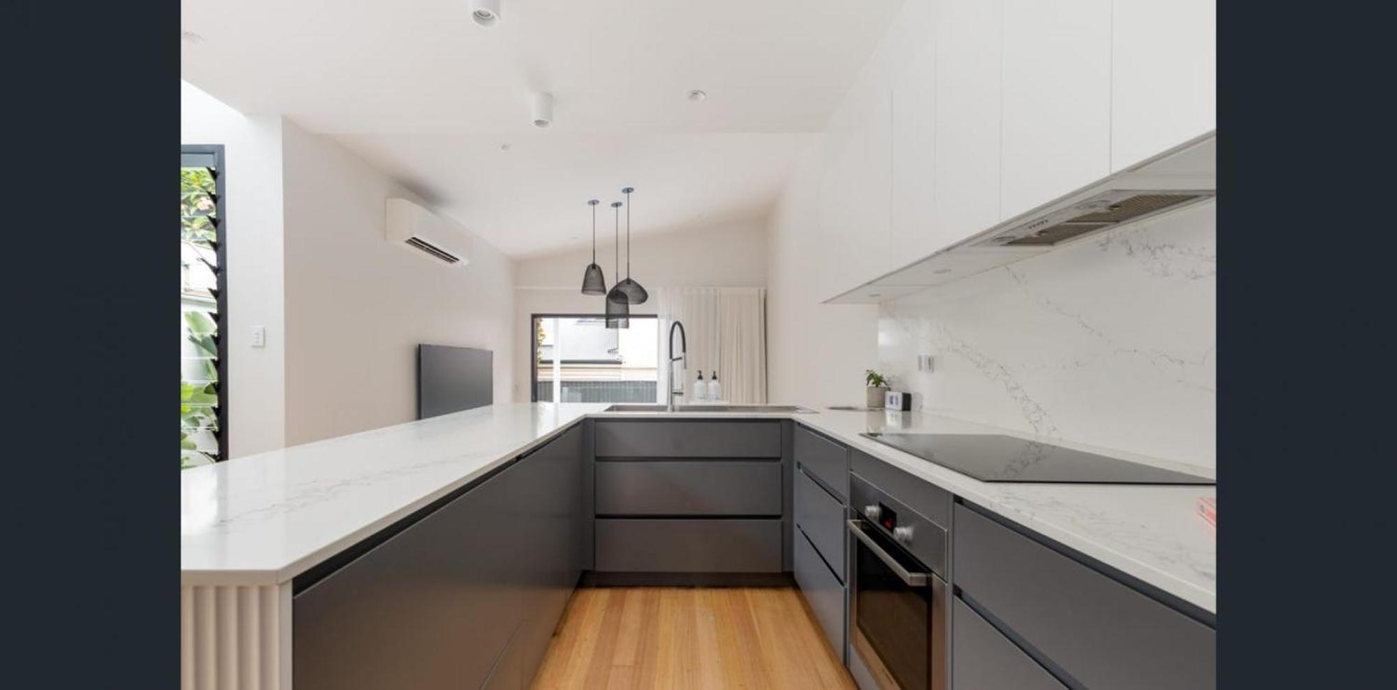 Holiday home Balmain *