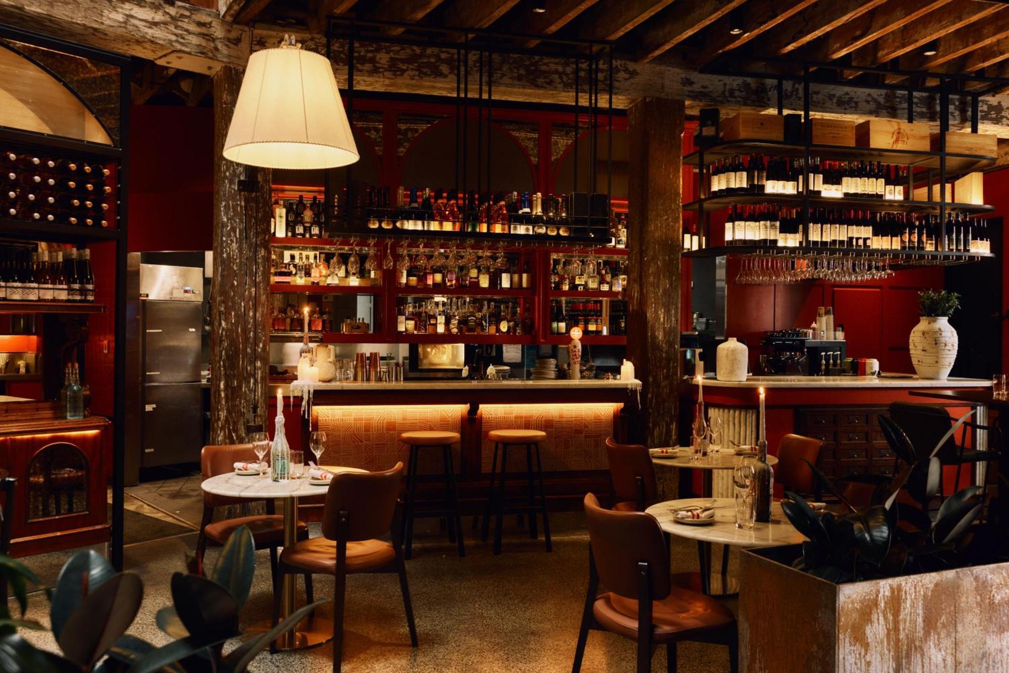 Hotel Woolstore 1888, - Handwritten Collection 5*