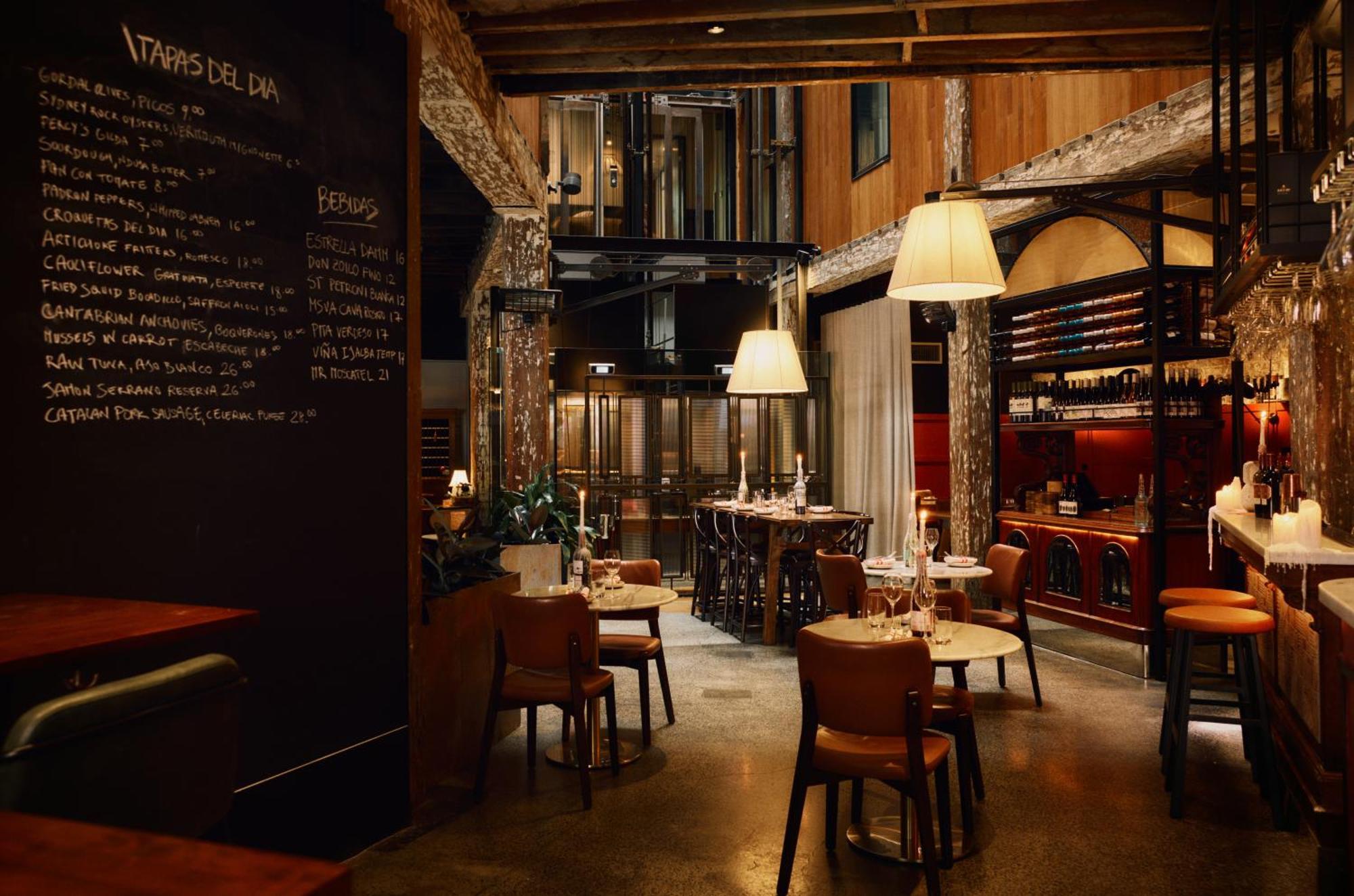 Woolstore 1888, - Handwritten Collection 5* Sydney