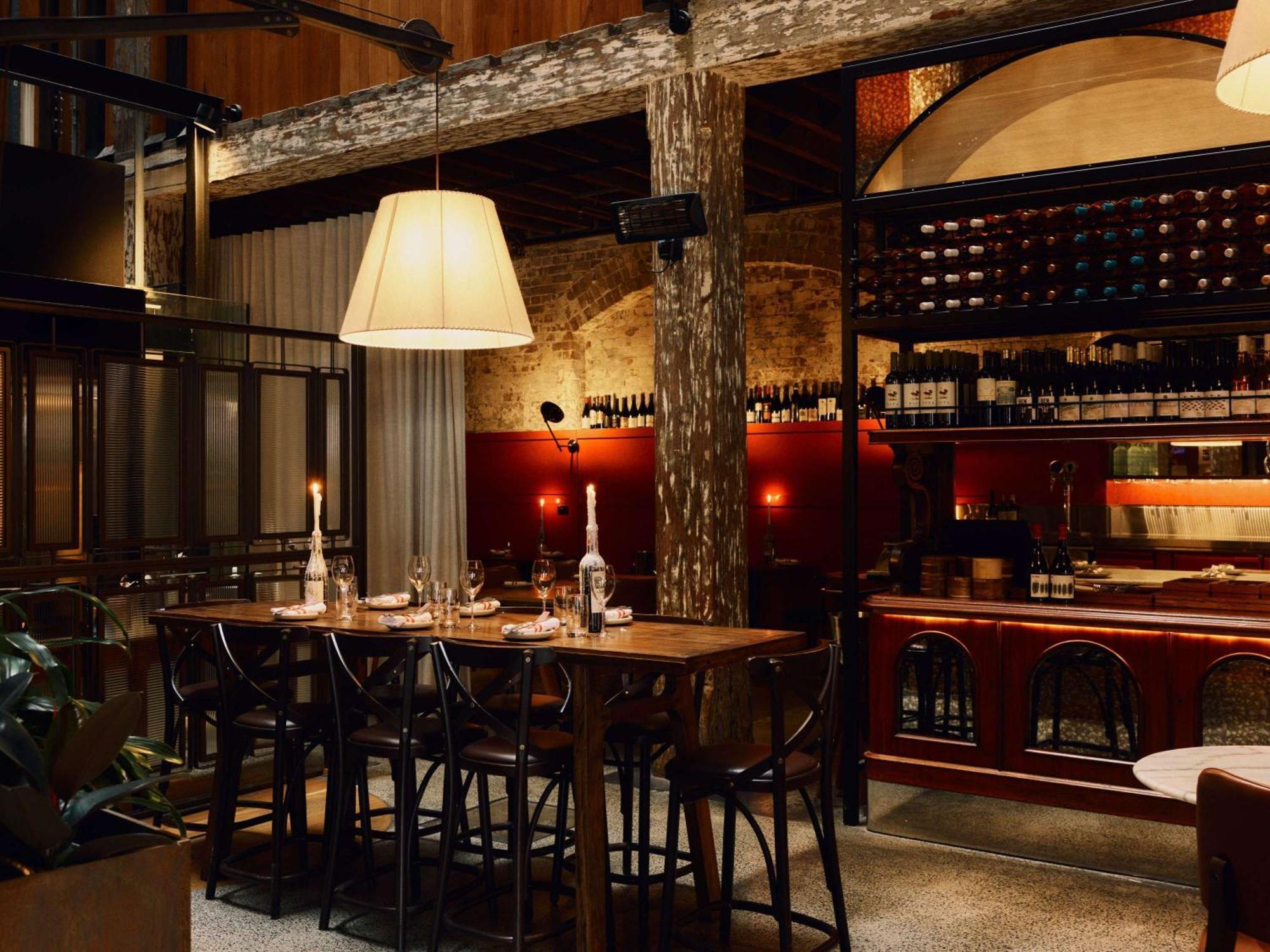 Woolstore 1888, - Handwritten Collection Hotel 5*