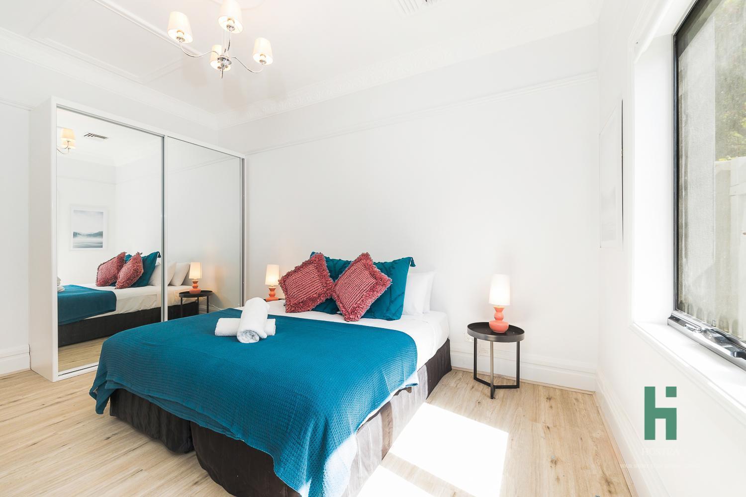 Villa Crows Nest Lemontree Cozy 3 Bedroom House *