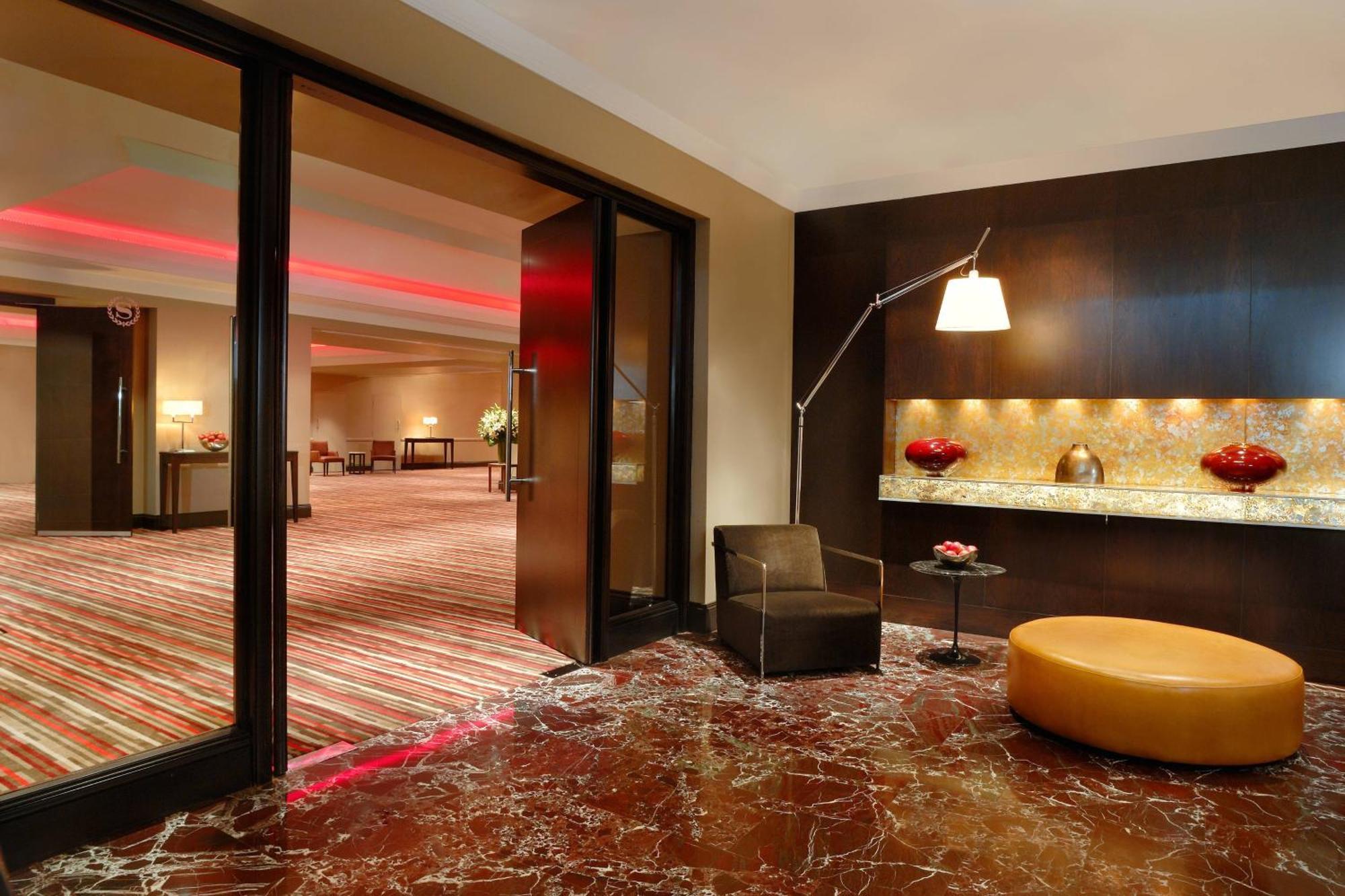 Sheraton Grand Hyde Park Sydney