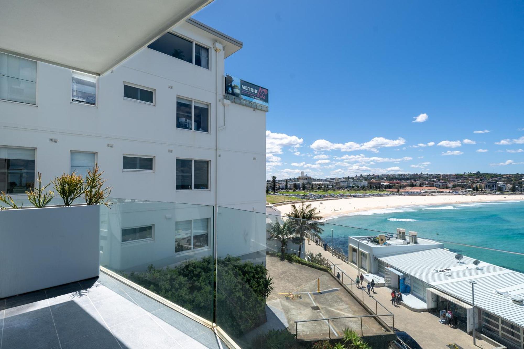 Breathtaking Bondi Sydney