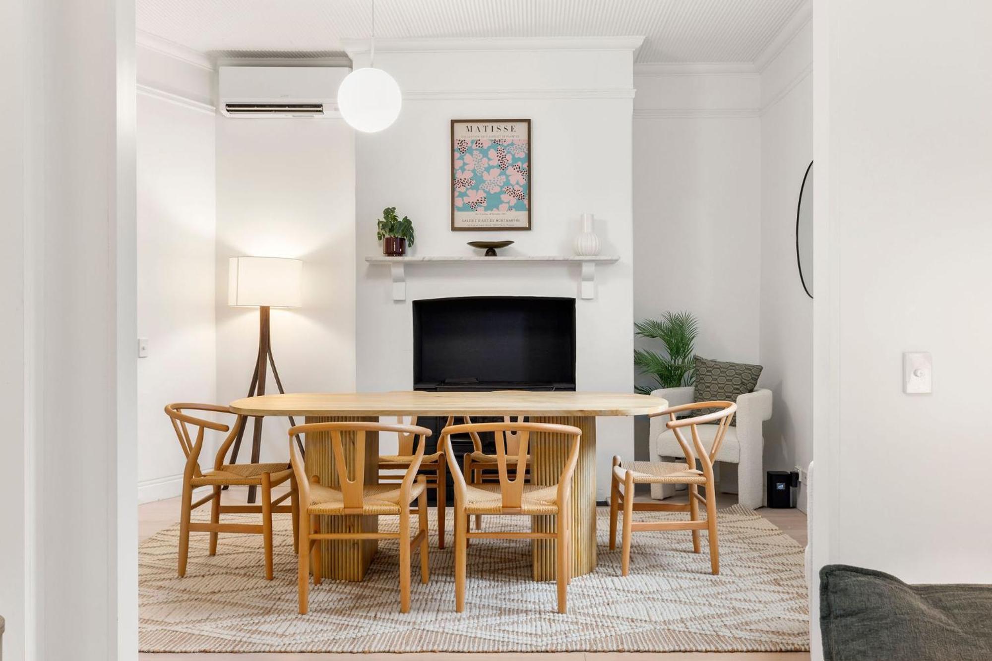 2-4 Trinity Avenue Apartment Sydney