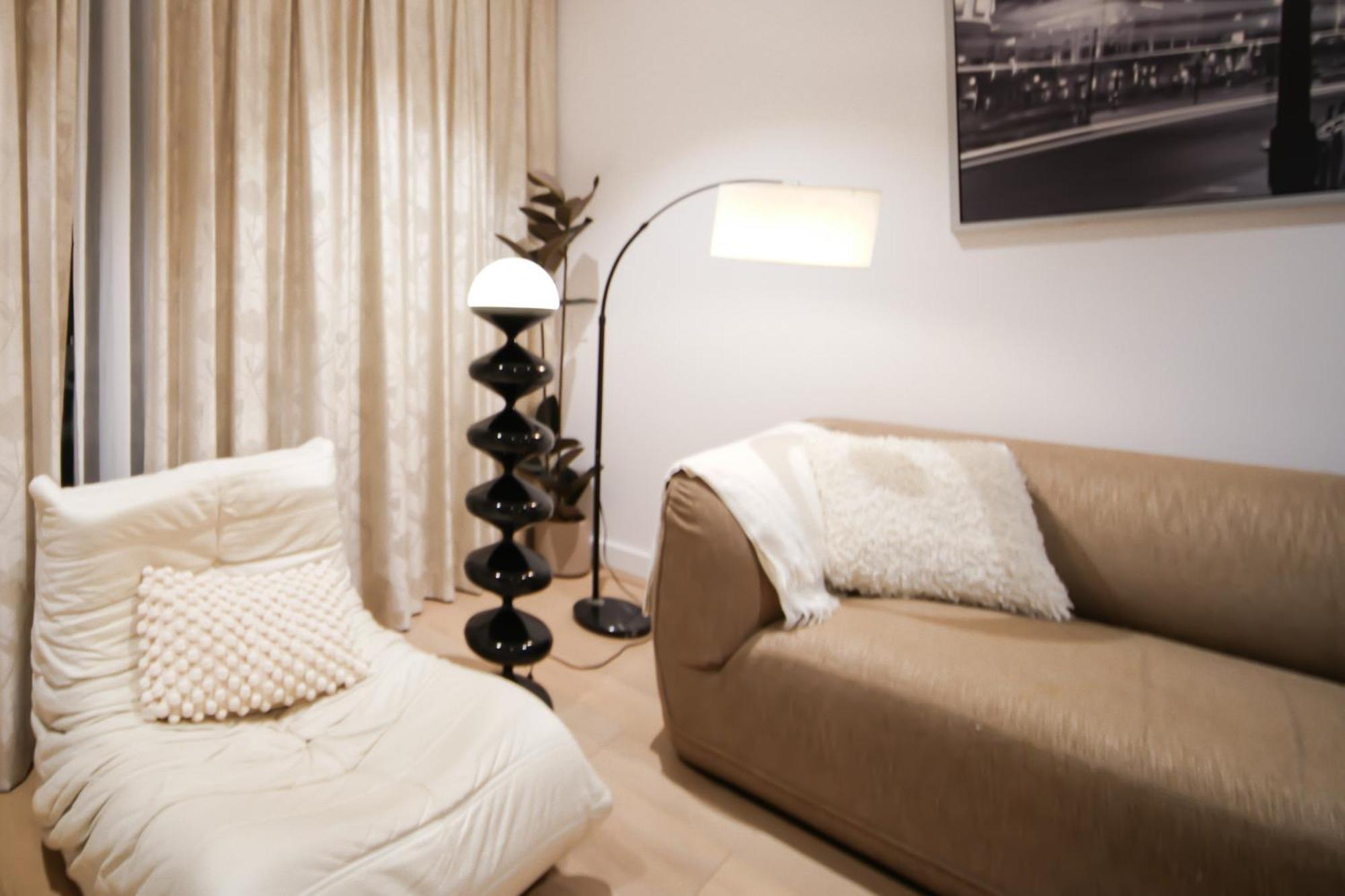 Apartment Modern Urban Oasis In The Heart Of Chinatown *
