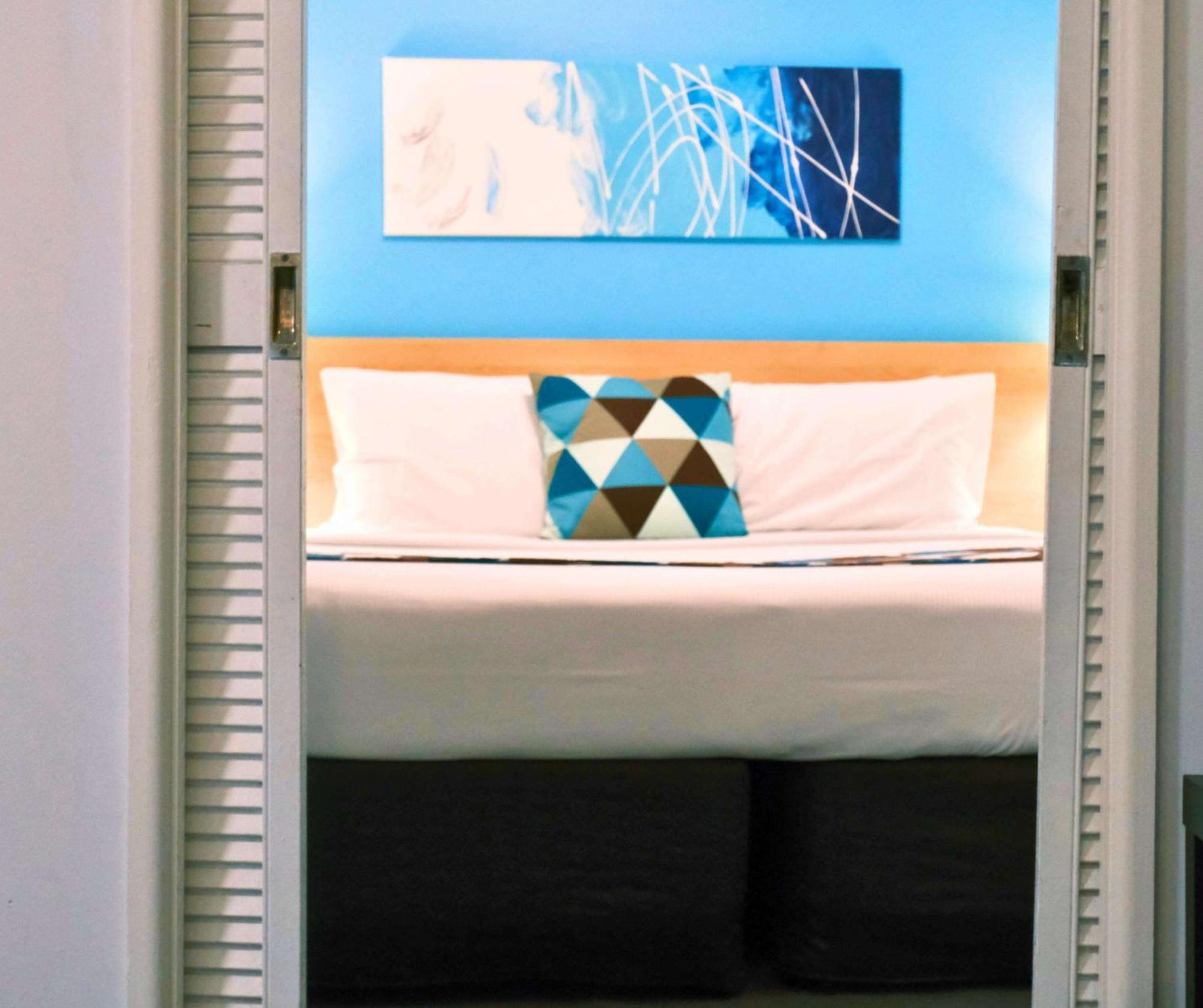 Metro On King Aparthotel Sydney