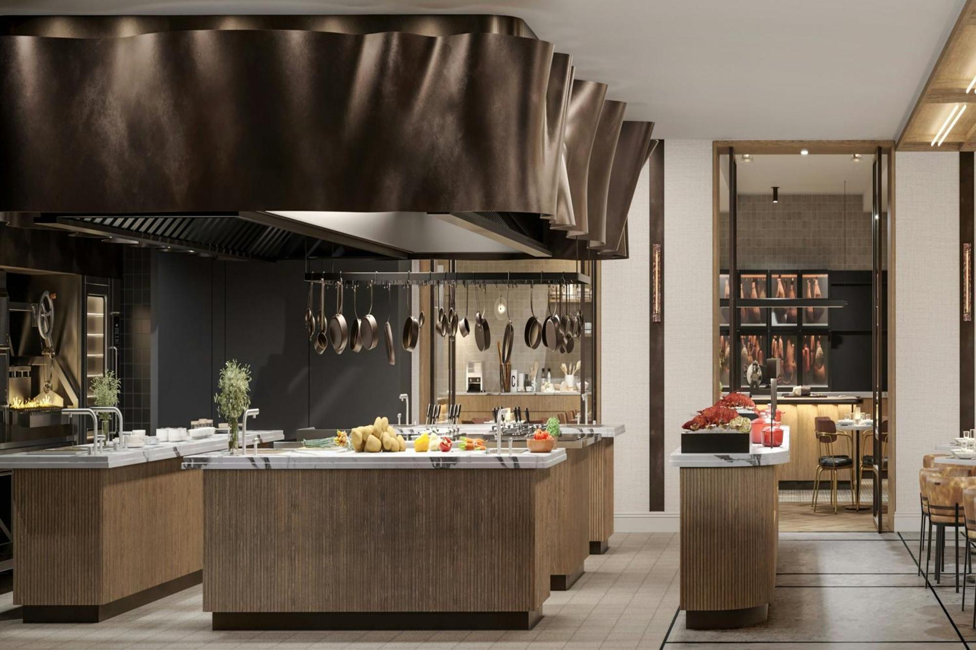Sheraton Grand Hyde Park Hotel 5*