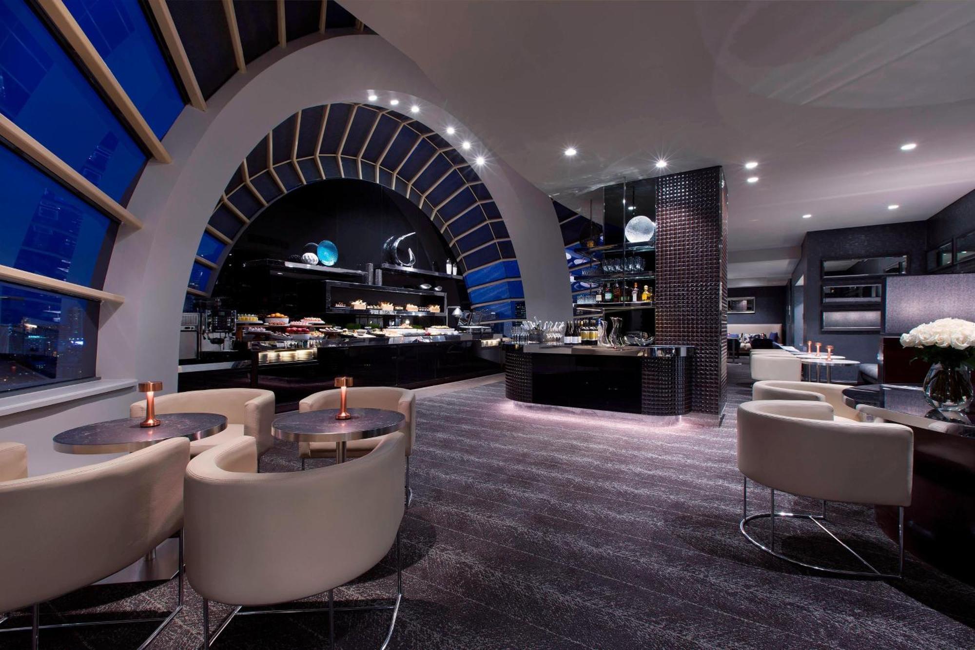 Hotel Sheraton Grand Hyde Park 5*