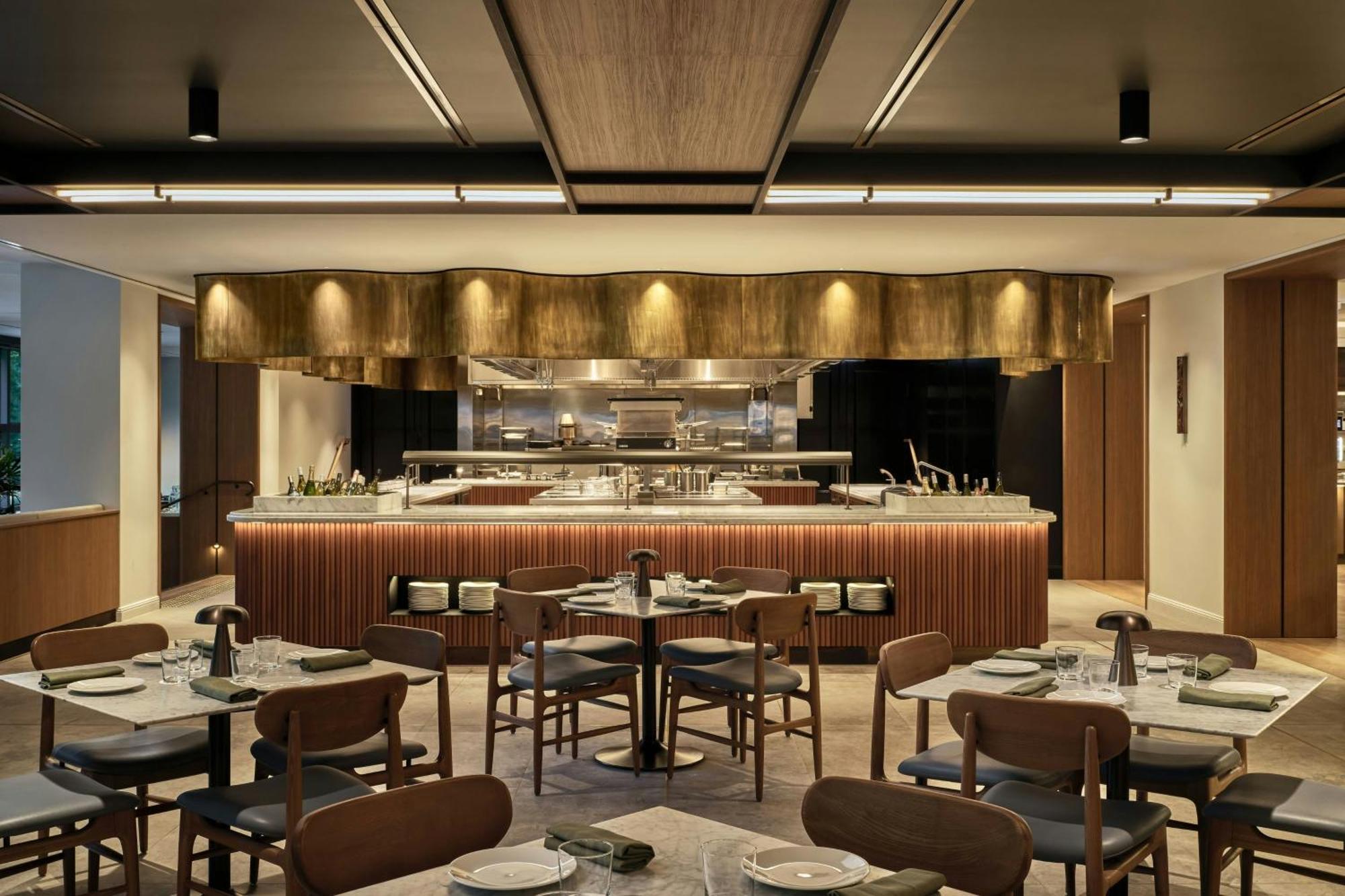 Sheraton Grand Hyde Park Hotel Sydney