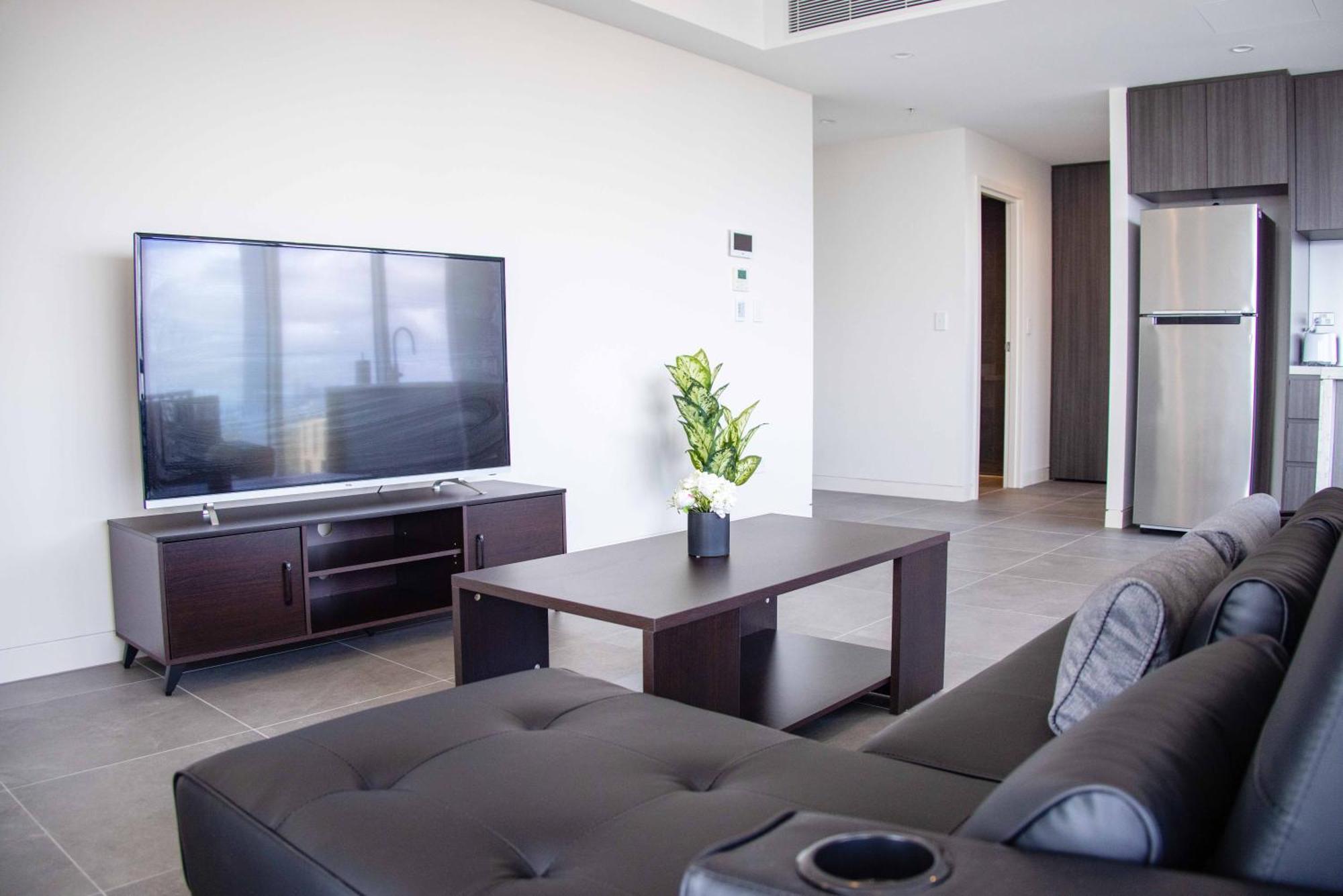 Starlight Concert Apartment Sydney