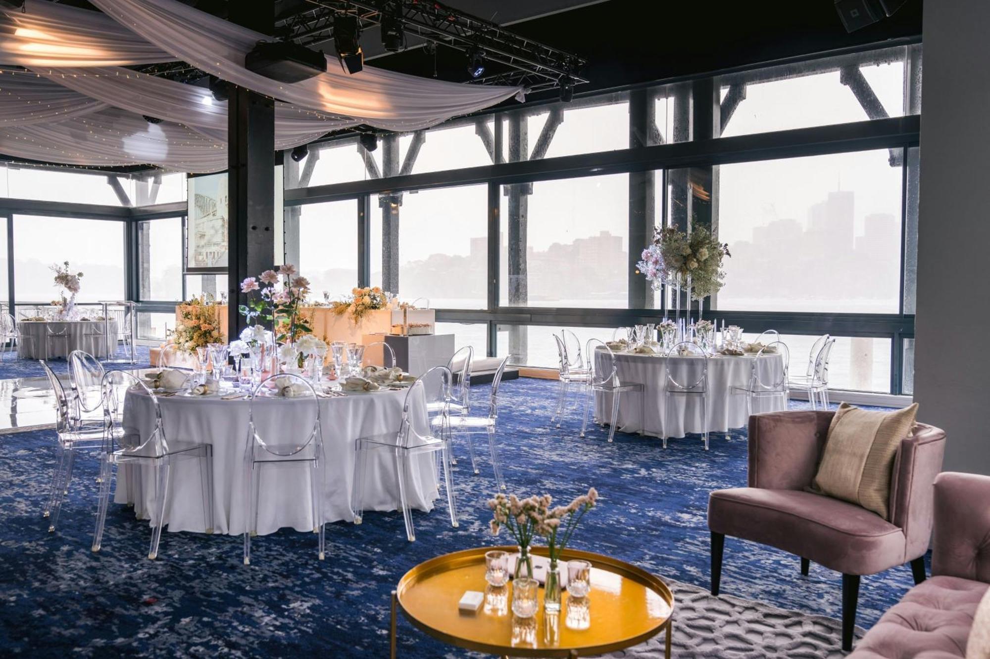 Hotel Pier One Harbour, Autograph Collection 5*