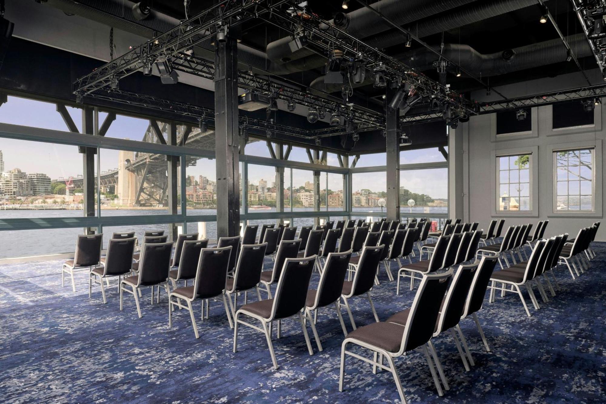 Pier One Harbour, Autograph Collection Hotel Sydney